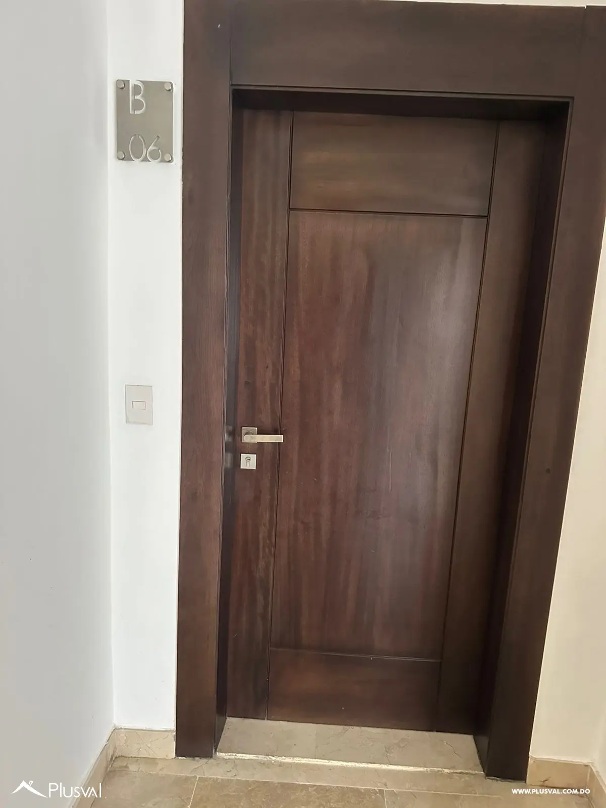 Apartamento en alquiler en Torre de Lujo 453783