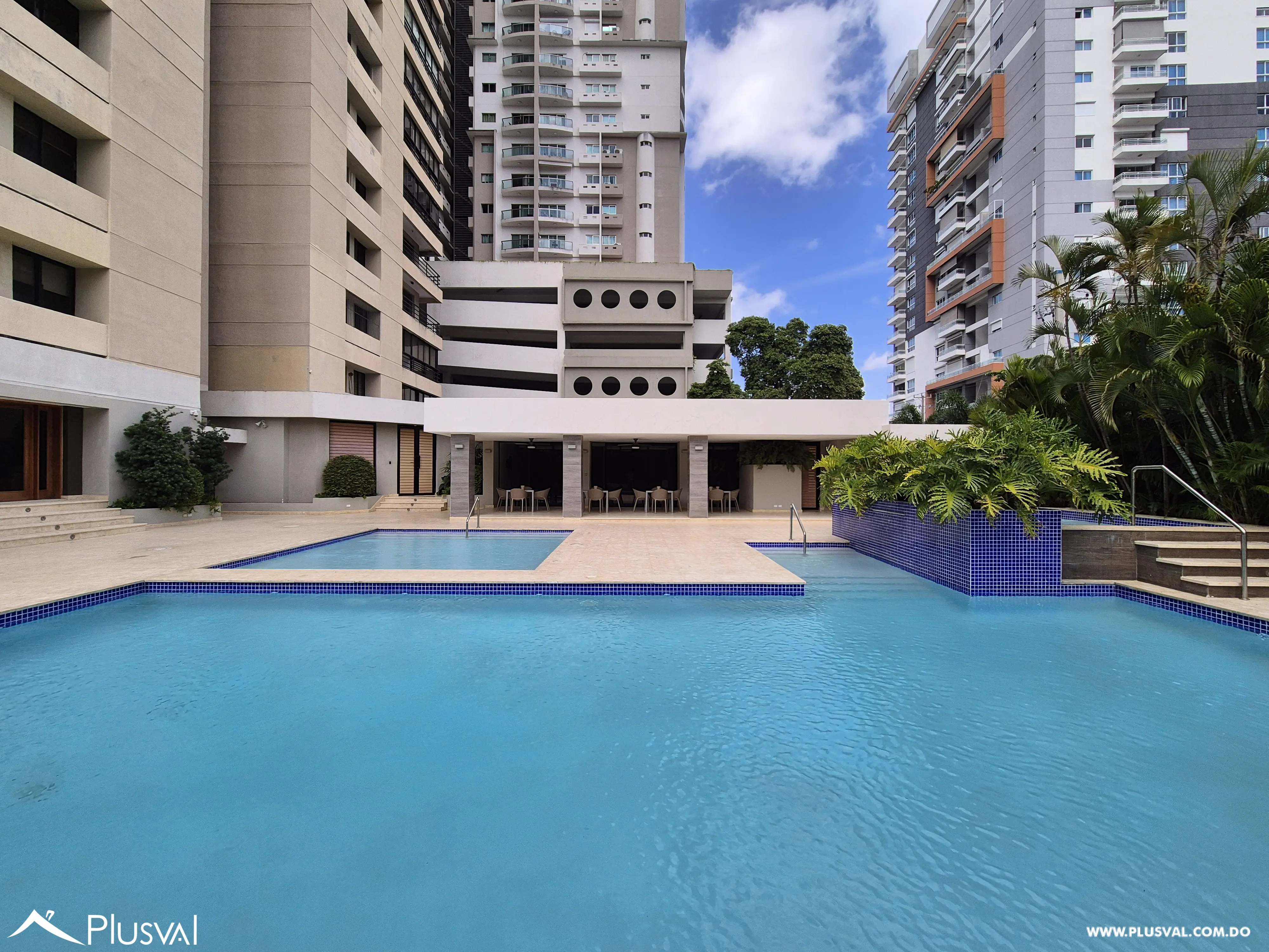 Apartamento en venta en la Julia totalmente amueblado 451881