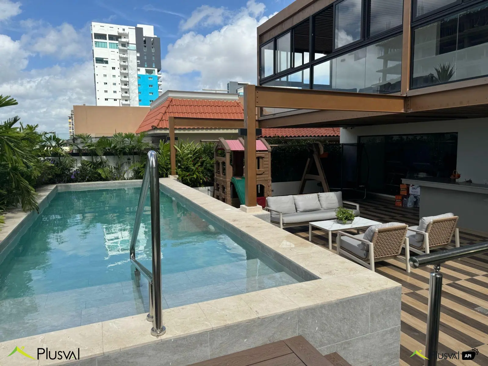 Apartamento Familiar Totalmente nuevo en exclusivo sector 447821