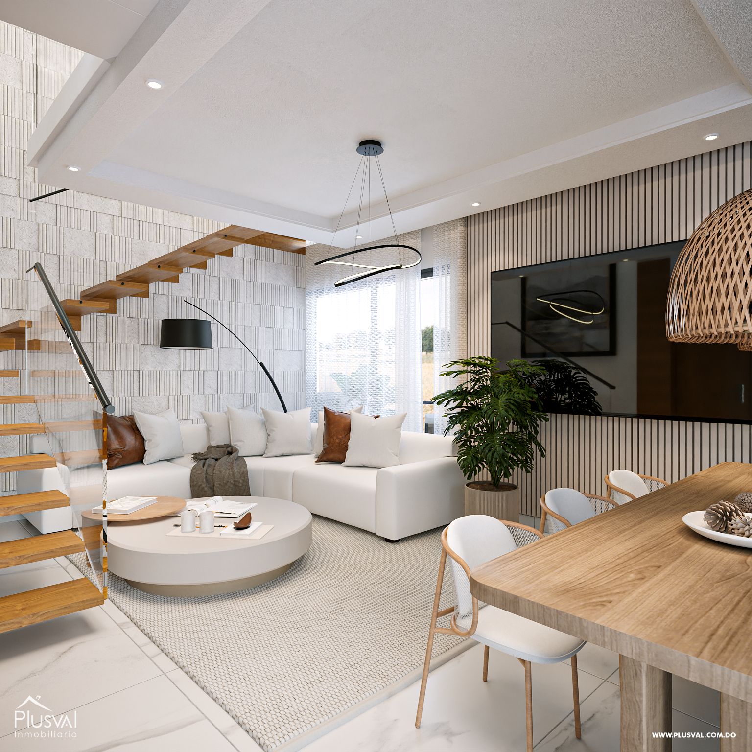 Proyecto de Apartamentos en Construcción, Villa Marina 355353