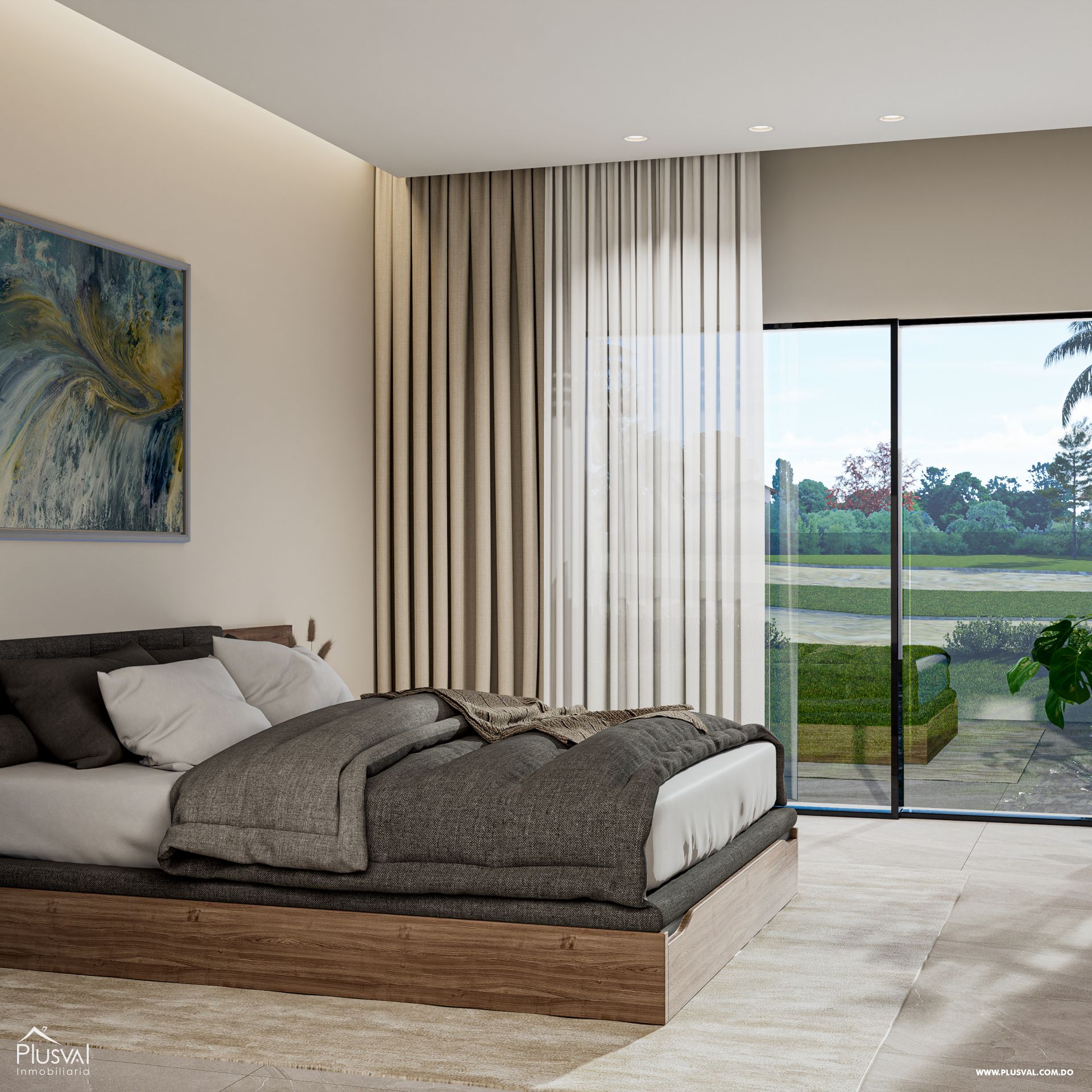 The Palms II Residences 291317