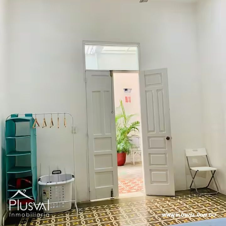 Apartamento en venta en la Zona Colonial 488533