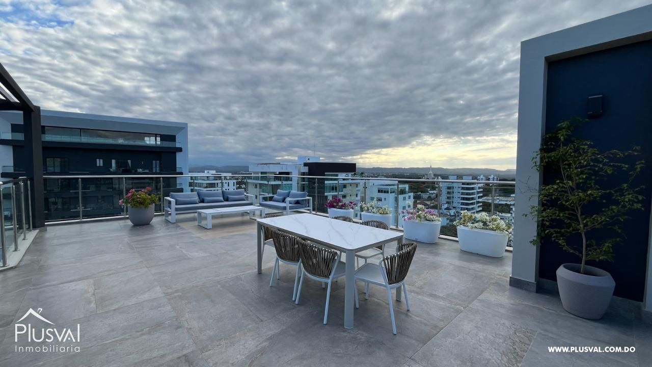 Apartamento en Alquiler en La Esmeralda 466261