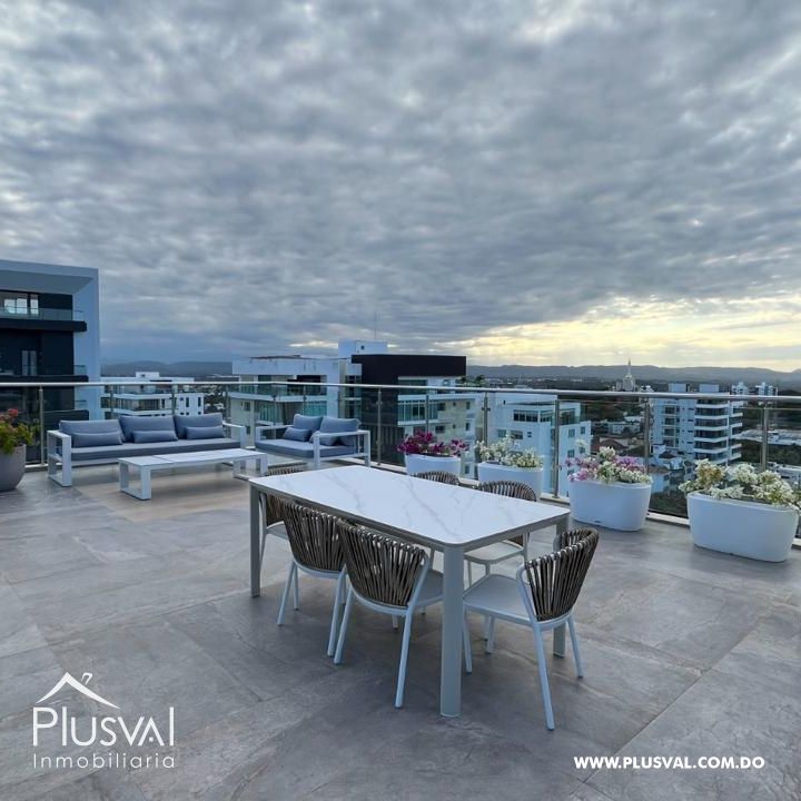 Apartamento en Alquiler en La Esmeralda 466261