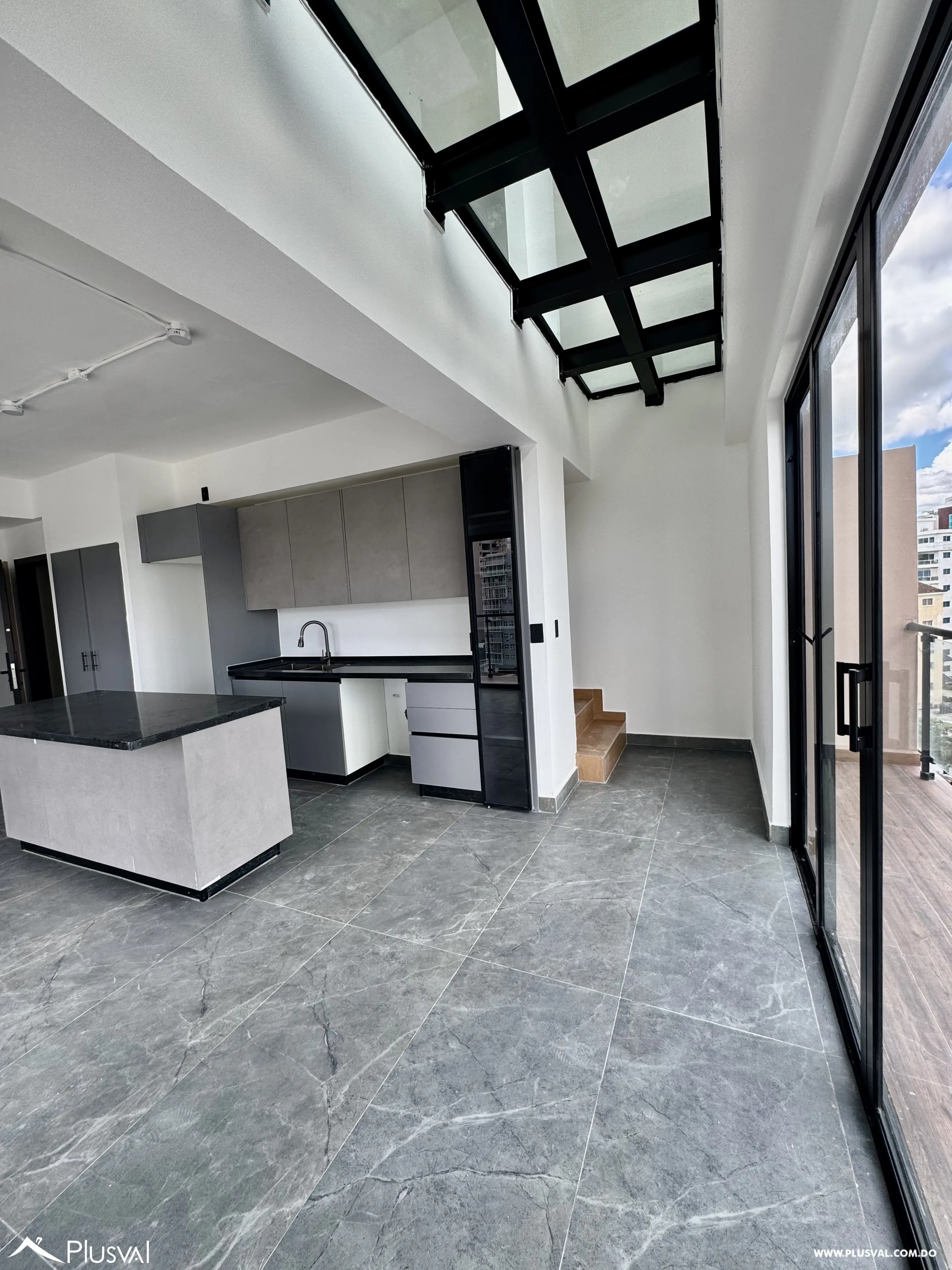 Alquilo Maravilloso Apto. Tipo Loft en el Corazon de La Esperilla 497146