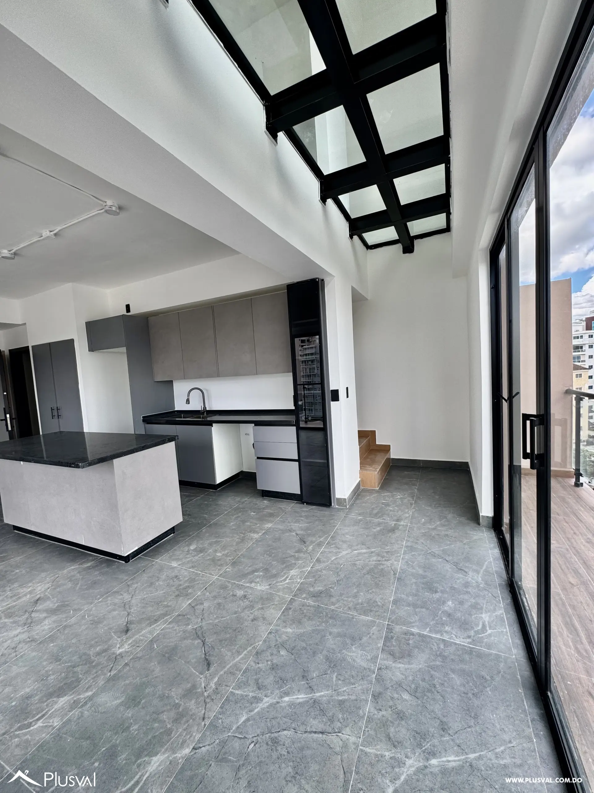 Alquilo Maravilloso Apto. Tipo Loft en el Corazon de La Esperilla 497146