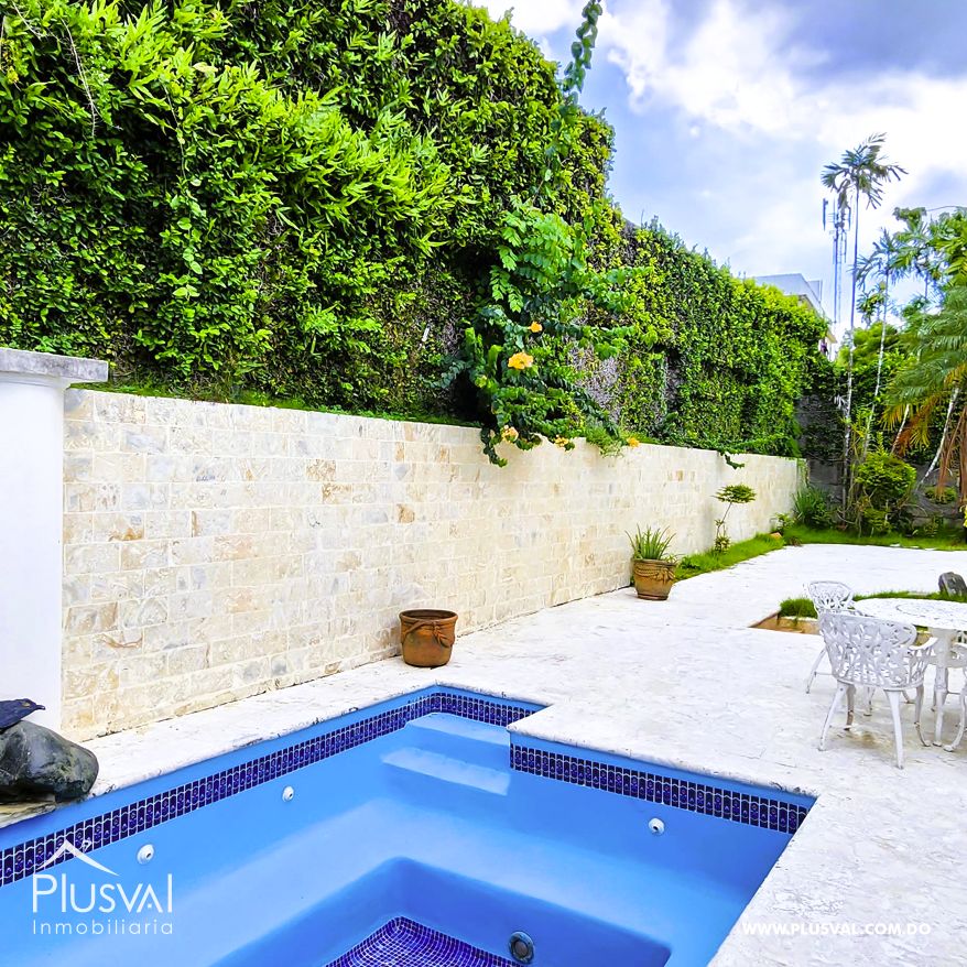 Casa en Venta Altos de Arroyo Hondo 2 309951