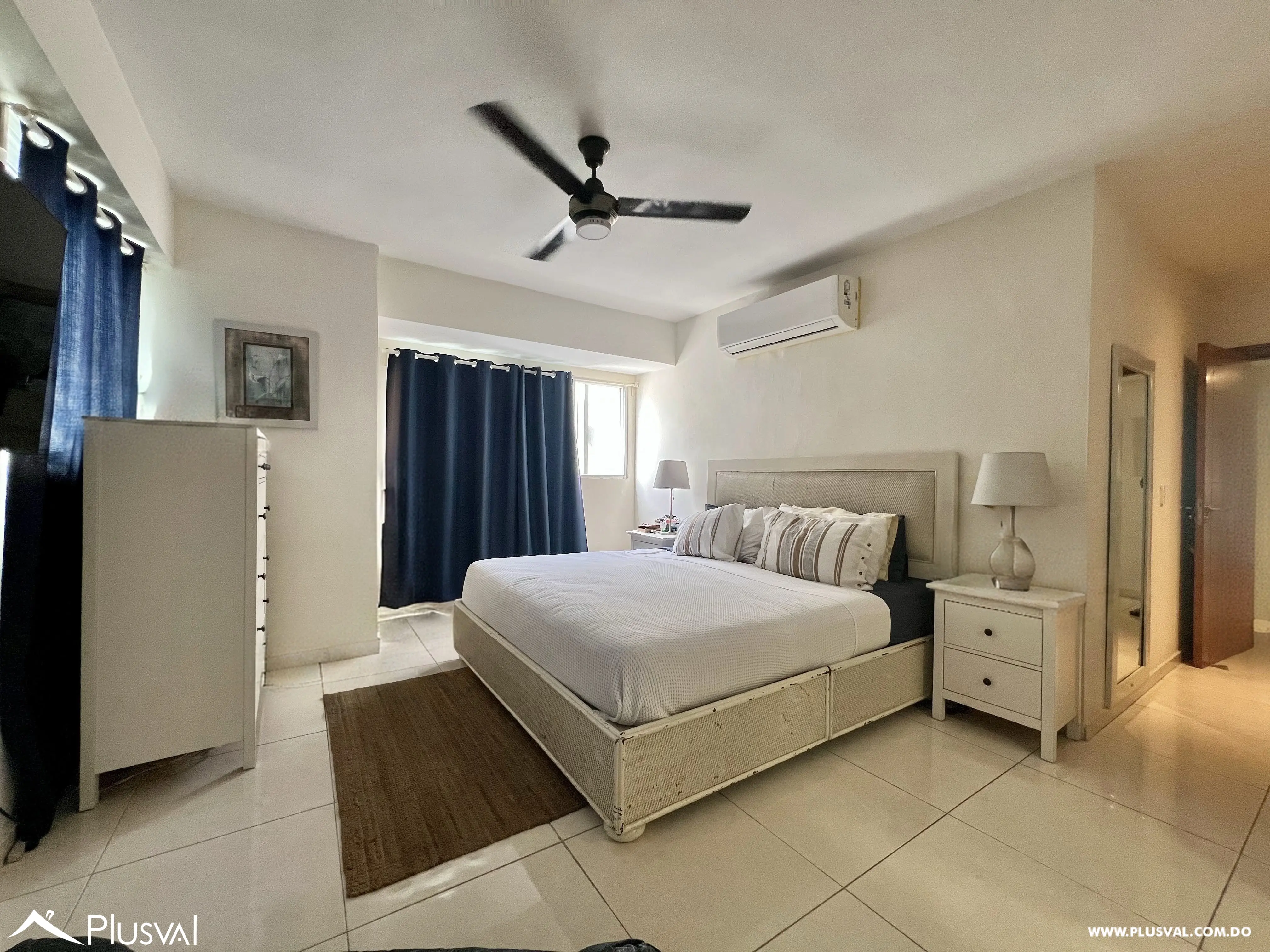 Apartamento en venta El Vergel con balcón tipo terraza 520562