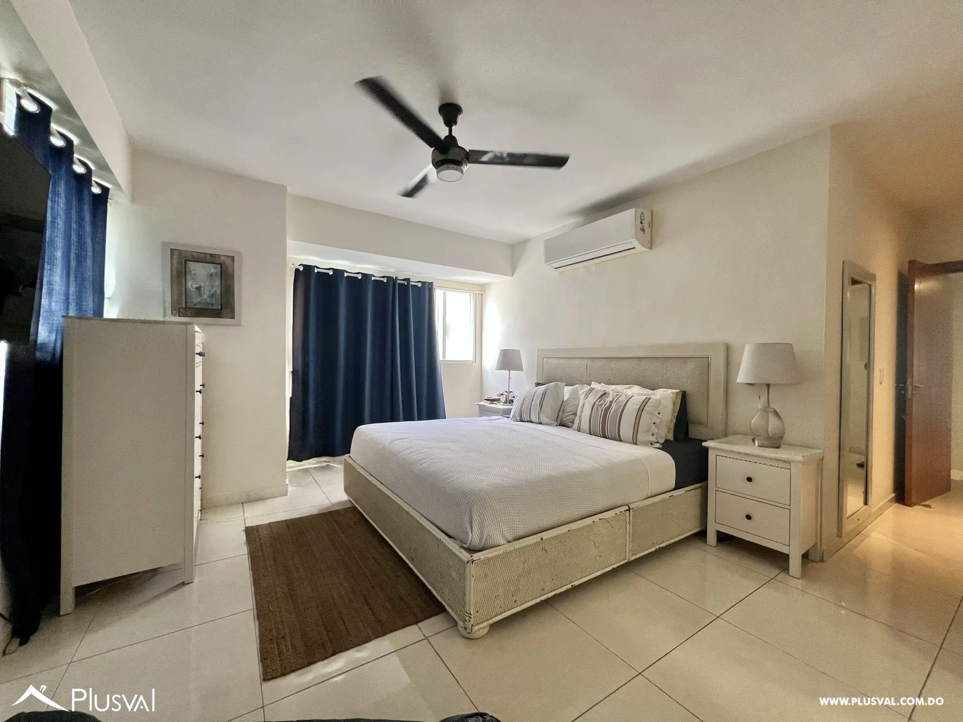 Apartamento en venta El Vergel con balcón tipo terraza 520562