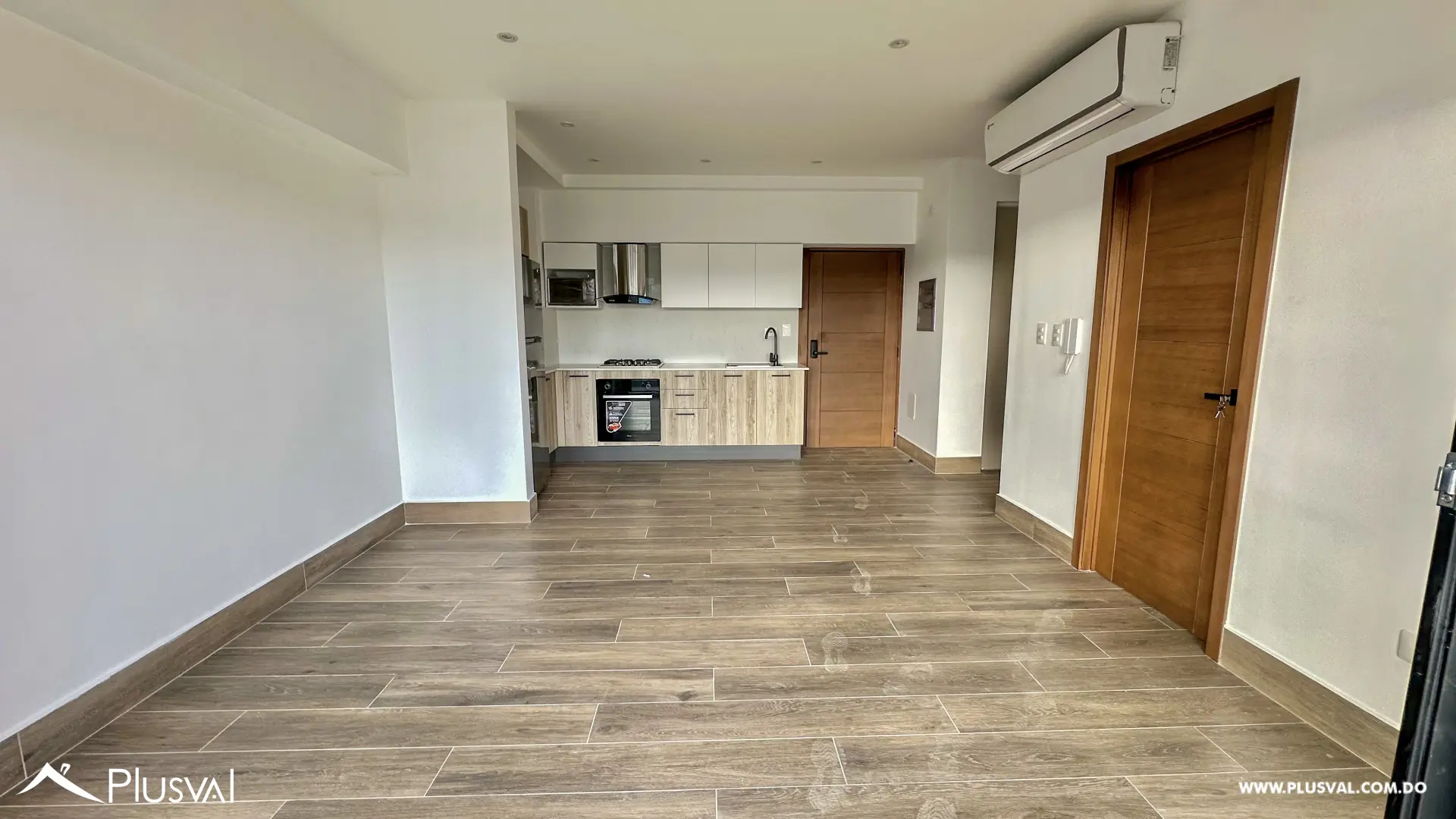 Apartamento en venta 1 habitacion - Cap Cana - Punta Cana 461729