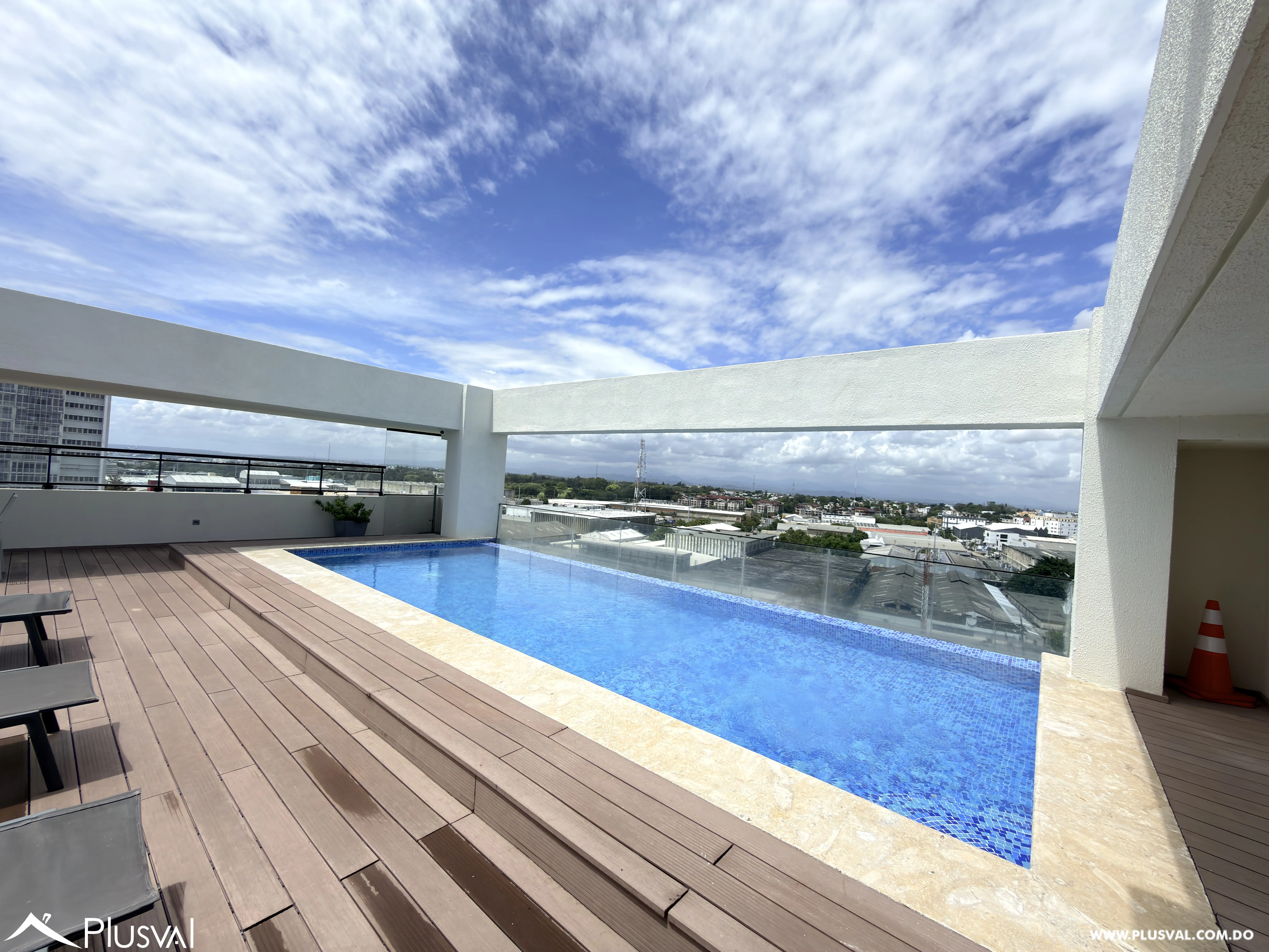 ALQUILER AMUEBLADO DE 1 HABITACION - CACICAZGOS 495672