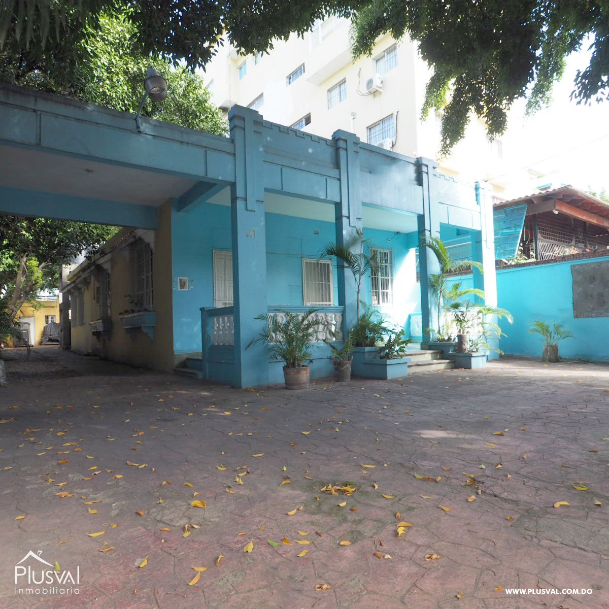 Casa en Venta, Gazcue 269729