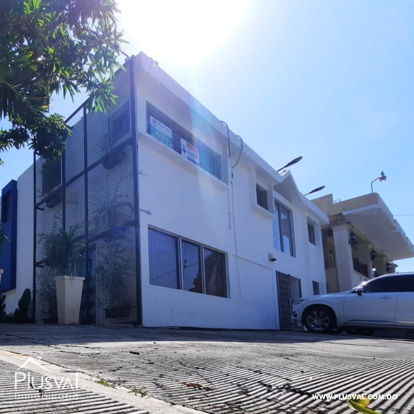 Local Alquiler en Urb. Fernandez 167844