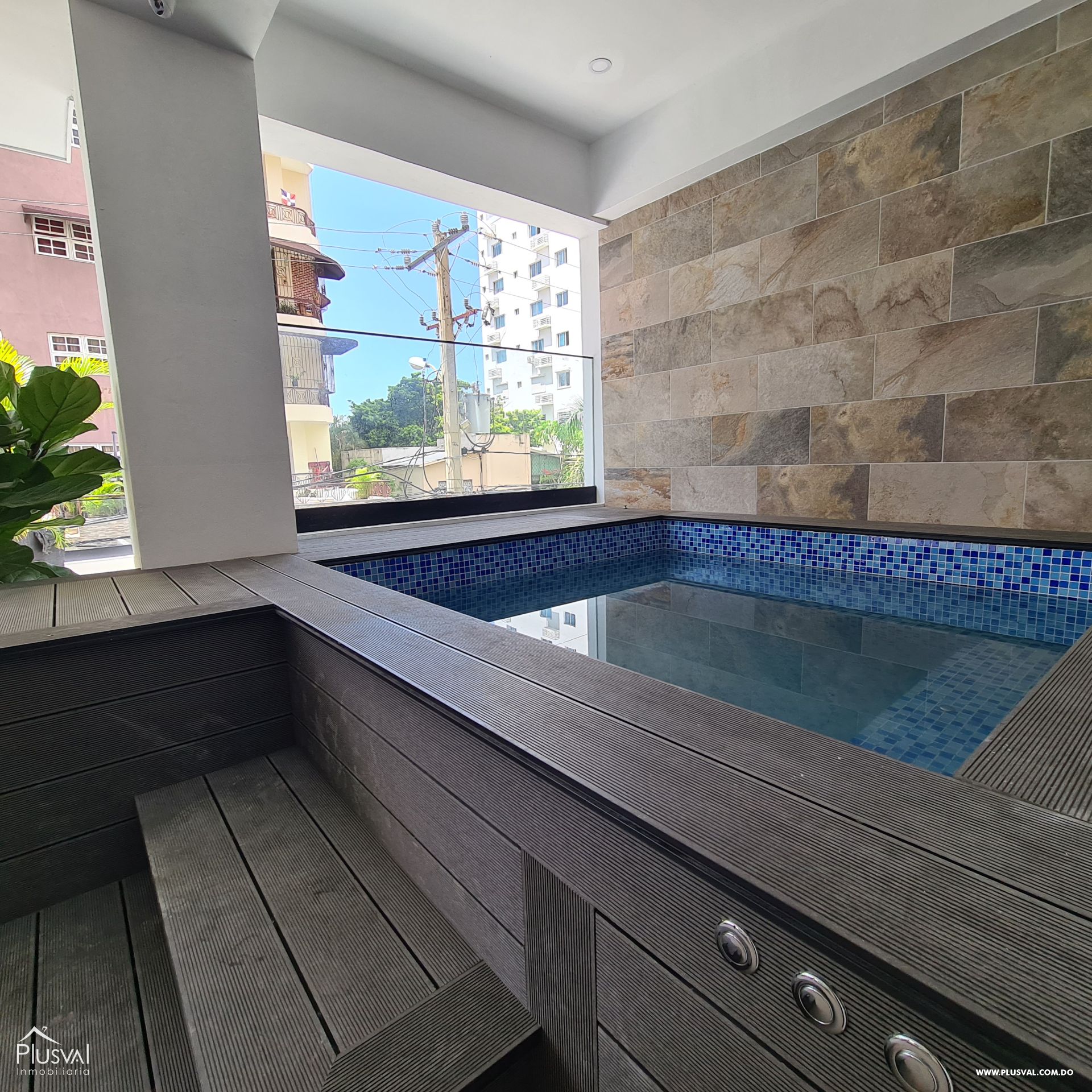Apartamento en Venta en Bella Vista 290524