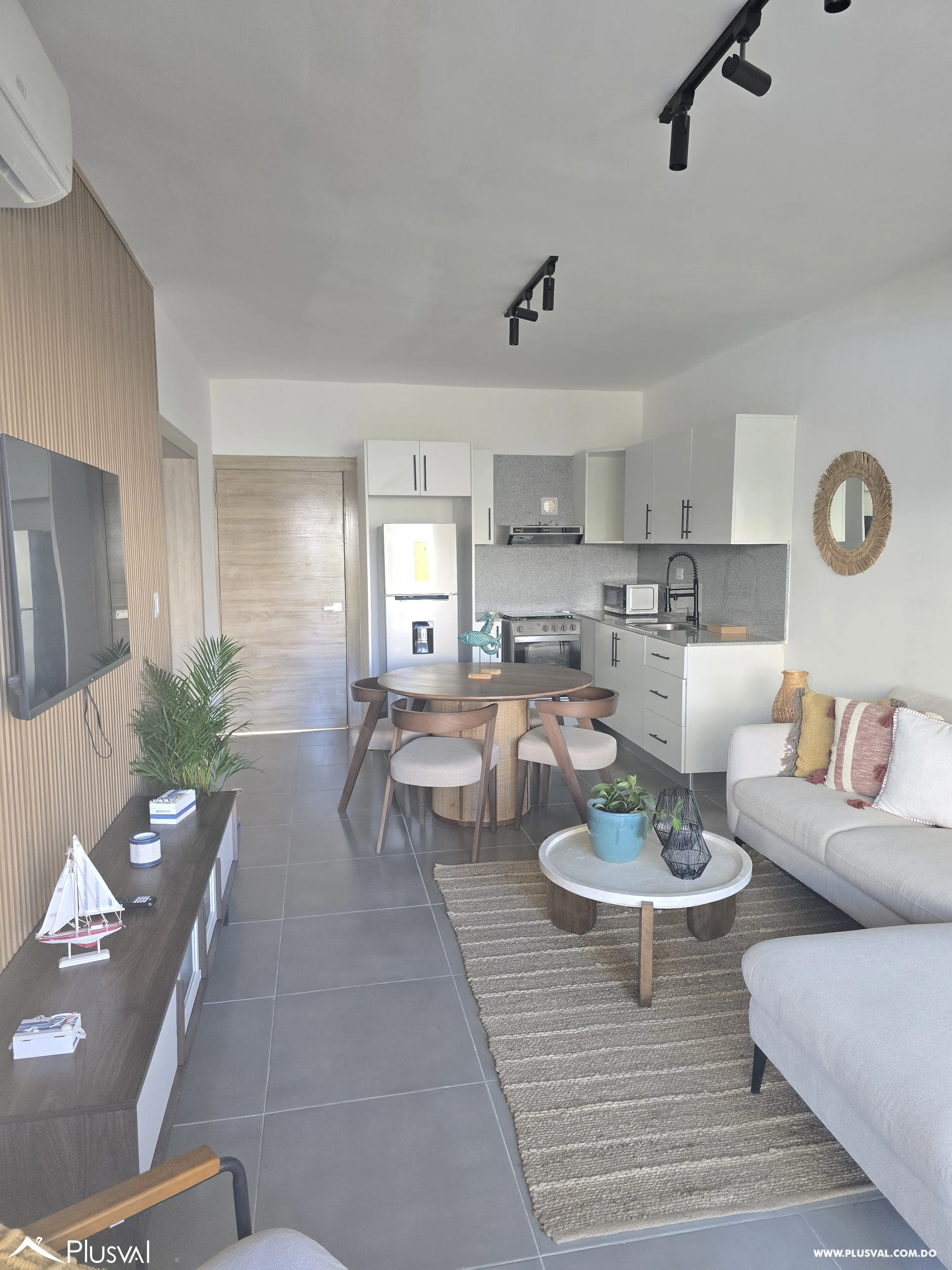 Apartamento de inversión en Bávaro - Punta Cana 503263