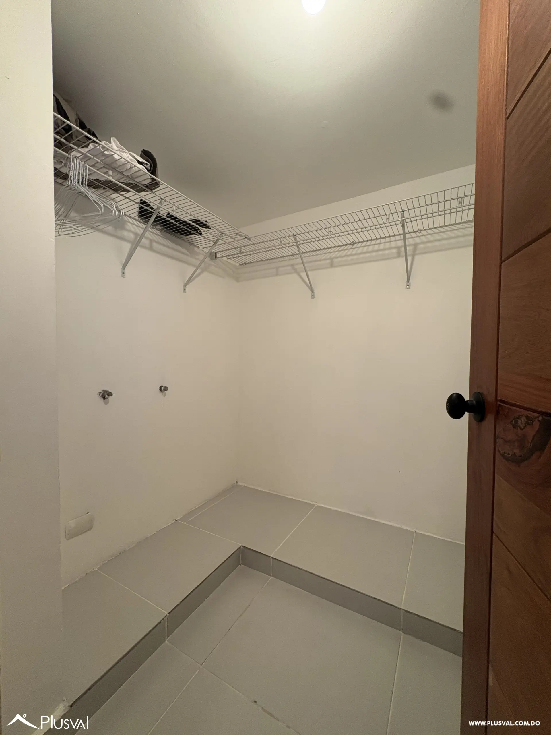 Apartamento en alquiler amueblado en el centro de Naco 519309