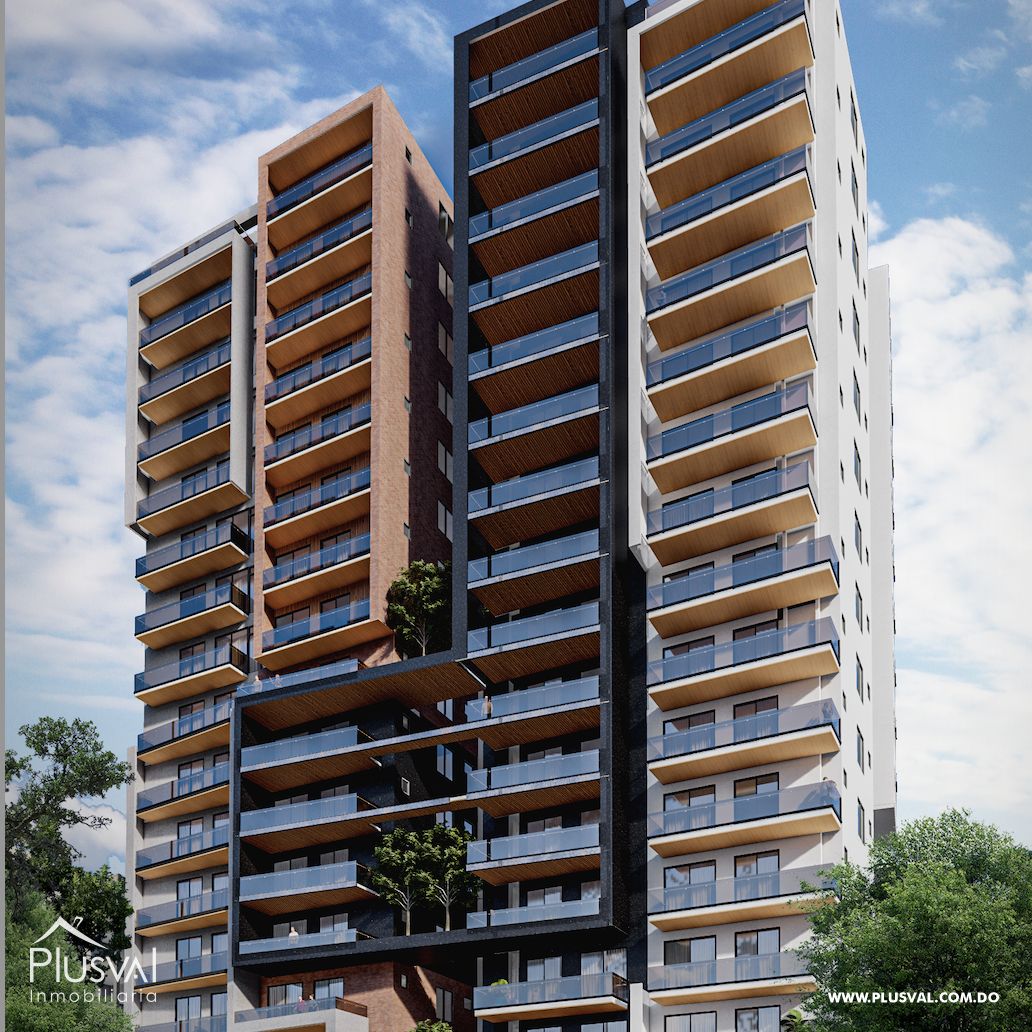 PH de 3 habitaciones en venta en proyecto en la Julia 393308