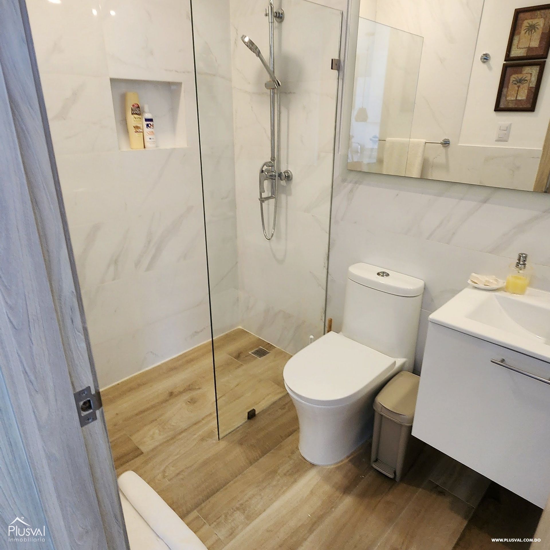 Alquiler apartamento The Beach amueblado 361237
