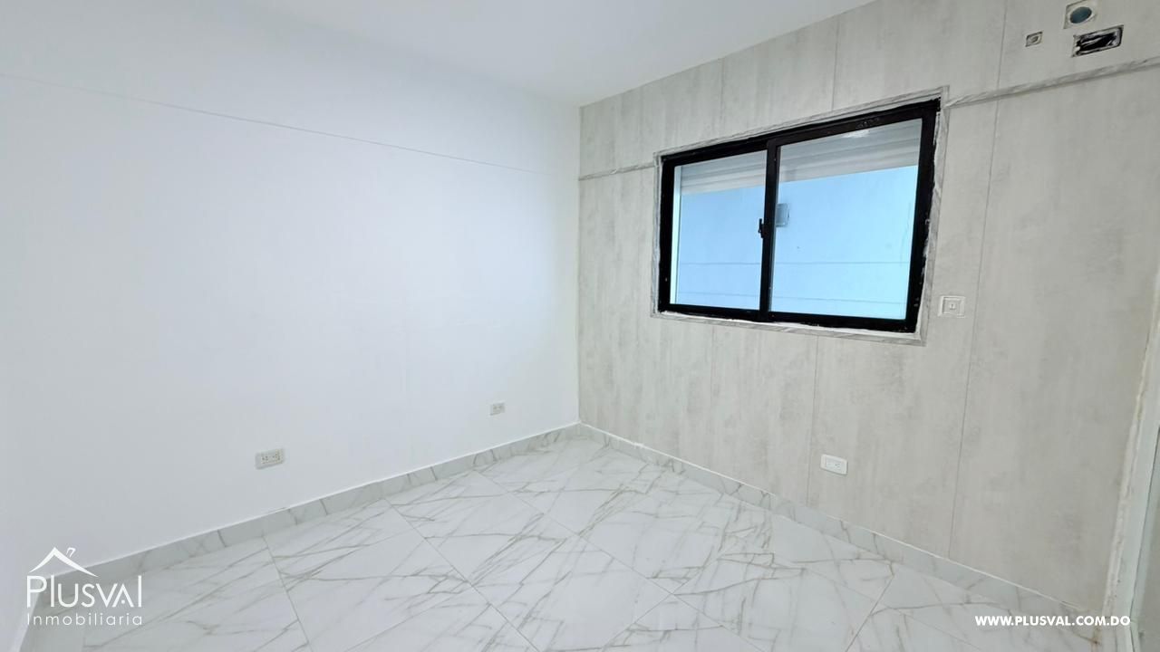 Venta de apartamento amplio y moderno en Santo Domingo Este 476568