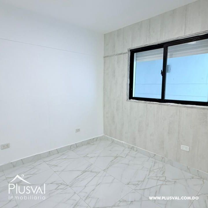 Venta de apartamento amplio y moderno en Santo Domingo Este 476568