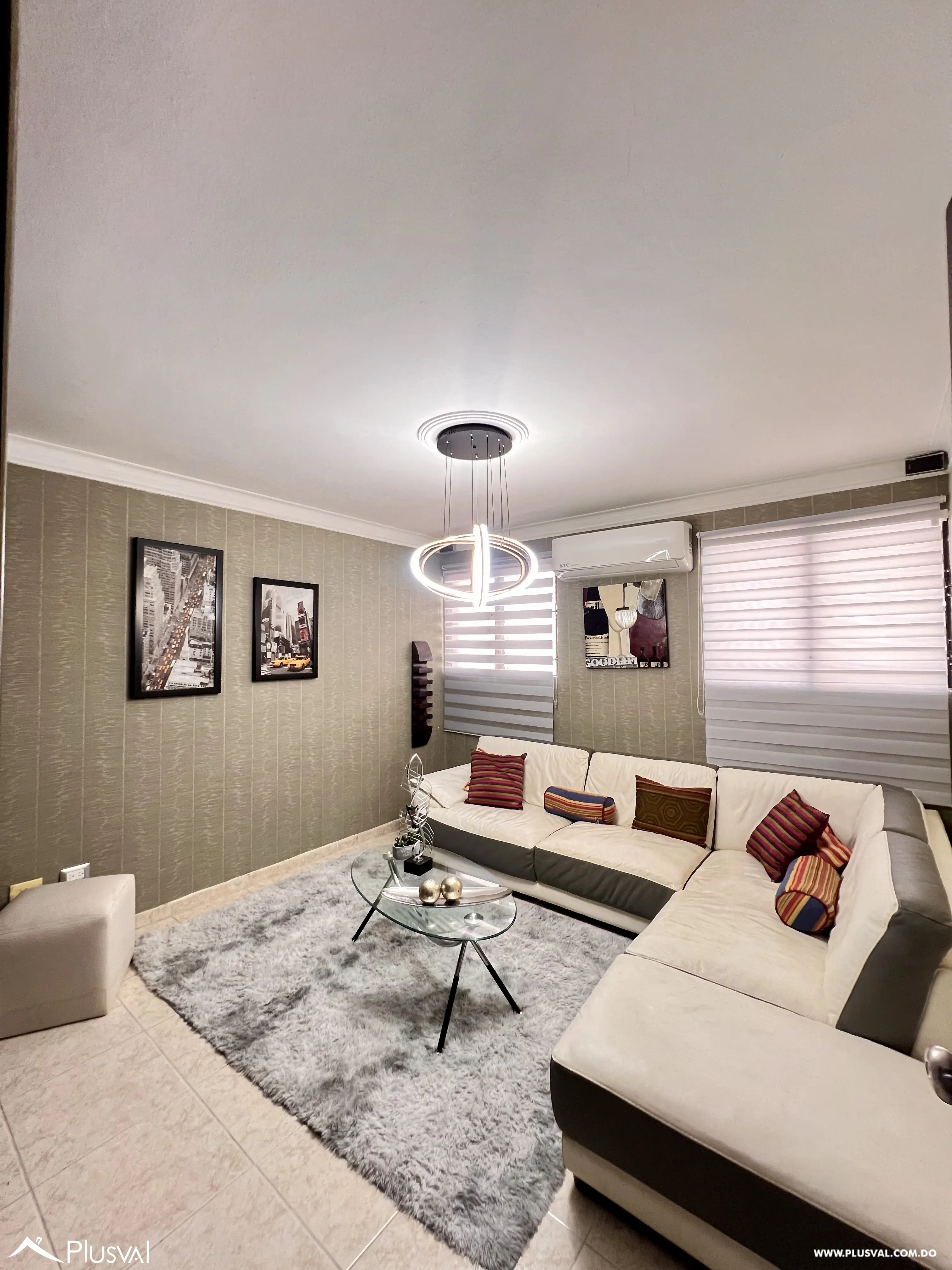 Apartamento en venta en Los Cerros De Gurabo 515808