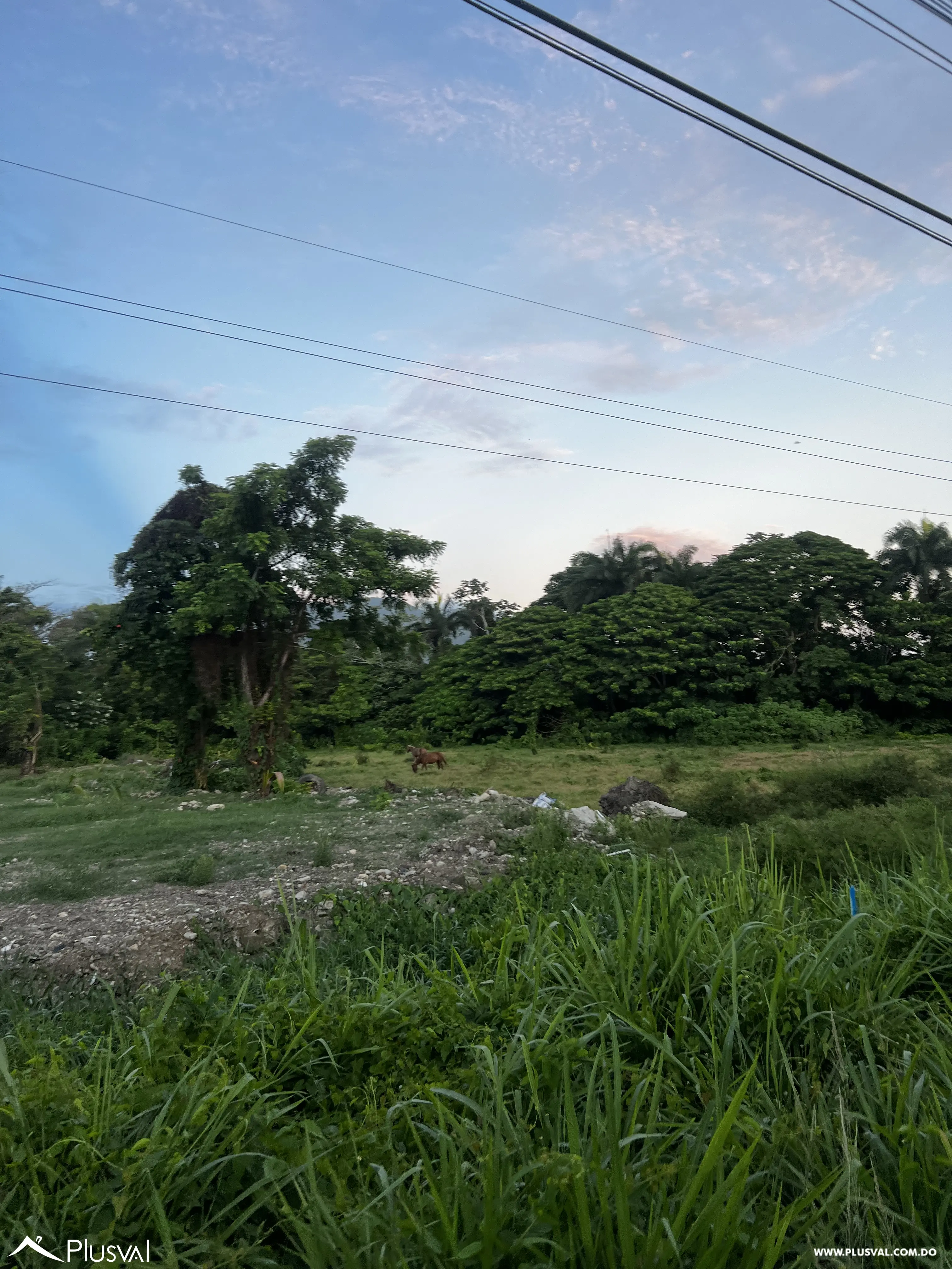 Solar en venta frente a Playa Dorada - Puerto Plata 462766