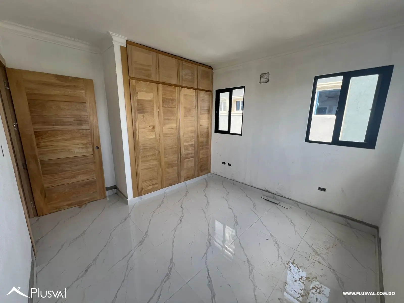 Apartamentos en venta en Prado Oriental Santo Domingo Este 459131