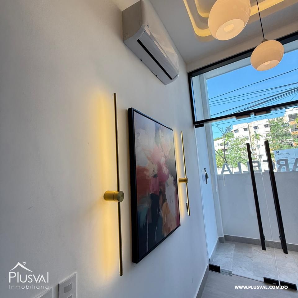 Apartamento Con Picuzzi en Exclusiva Torre 461699
