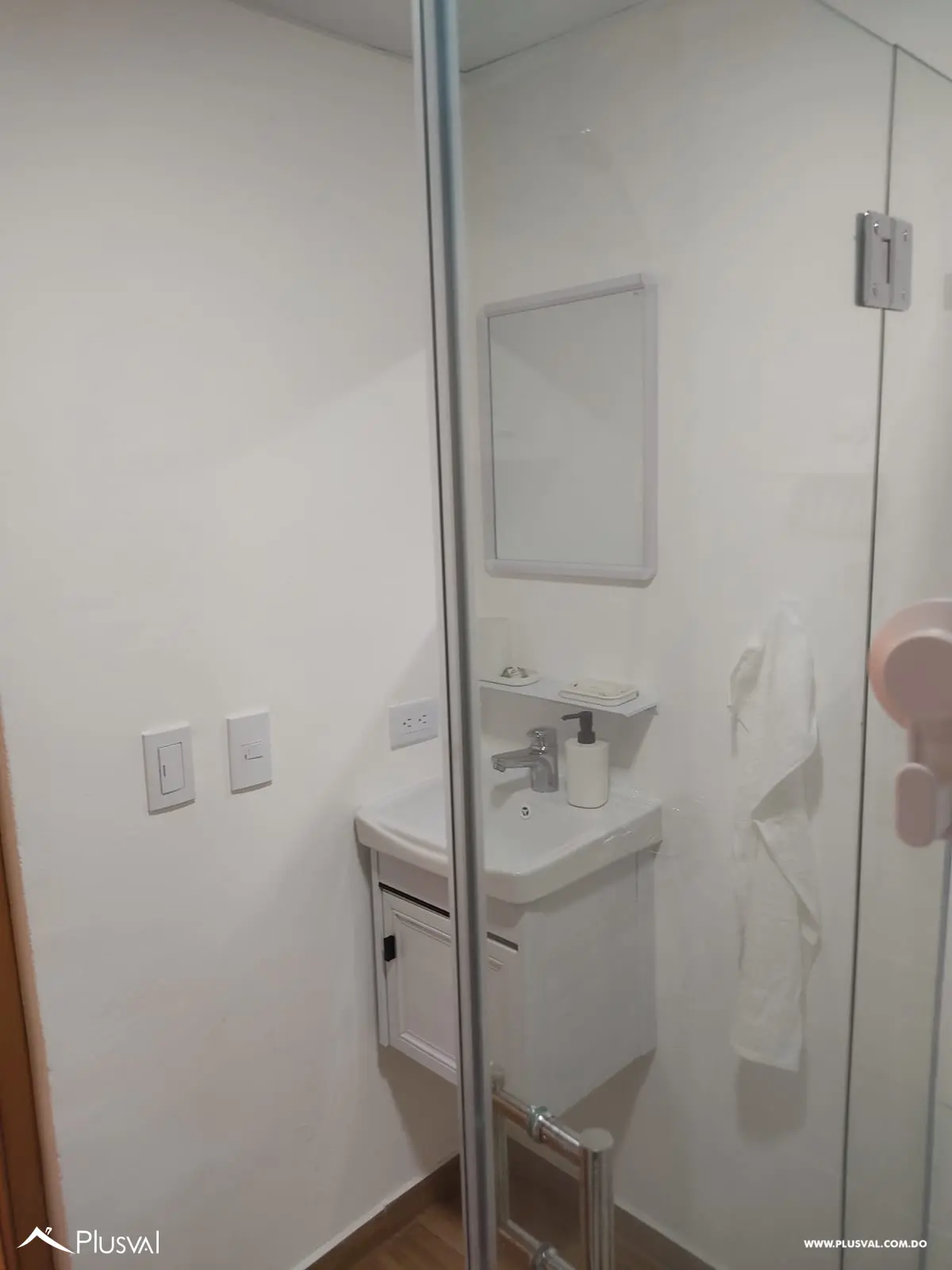 Apartamento Amueblado de 1 Habitación en Punta Cana | Zona Turística 528475