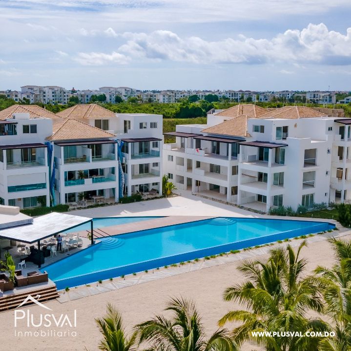 Luxury Condo en Cana Bay at Hard Rock Hotel 323872
