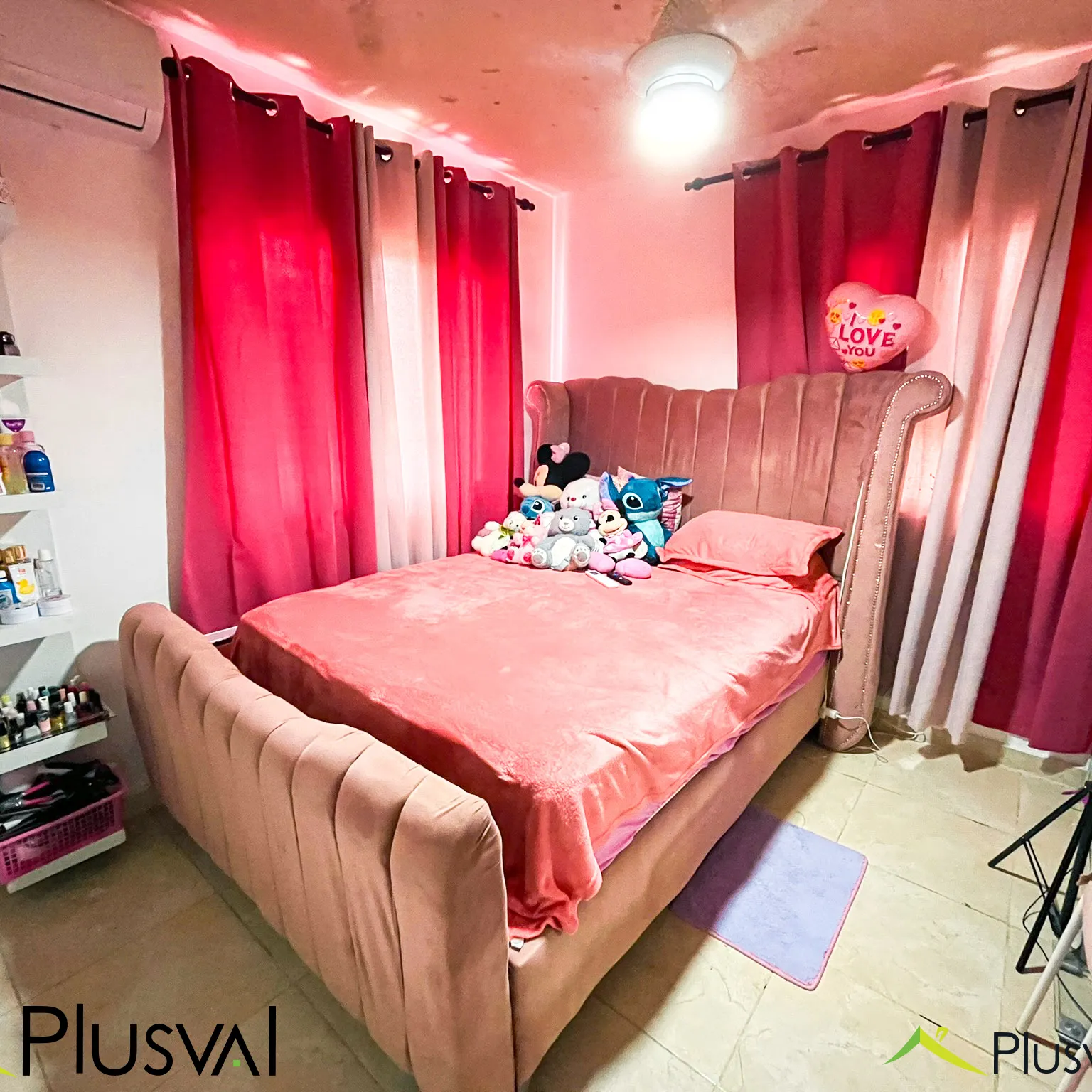 Apartamento en venta ciudad Juan Bosch 433477