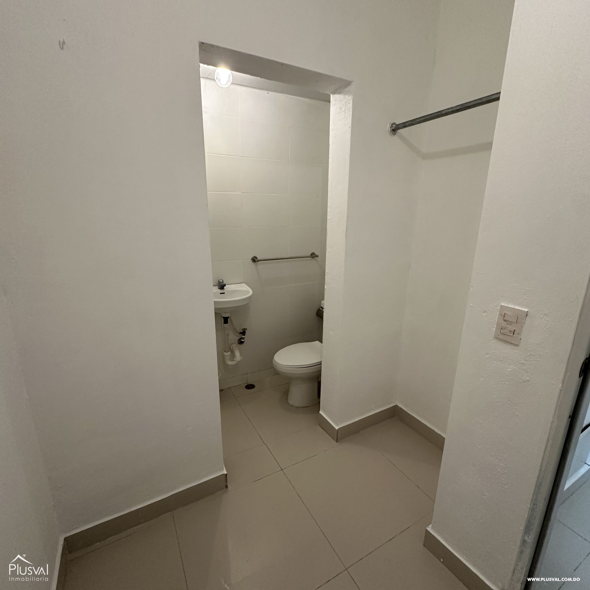 Apartamento en Alquiler 434559