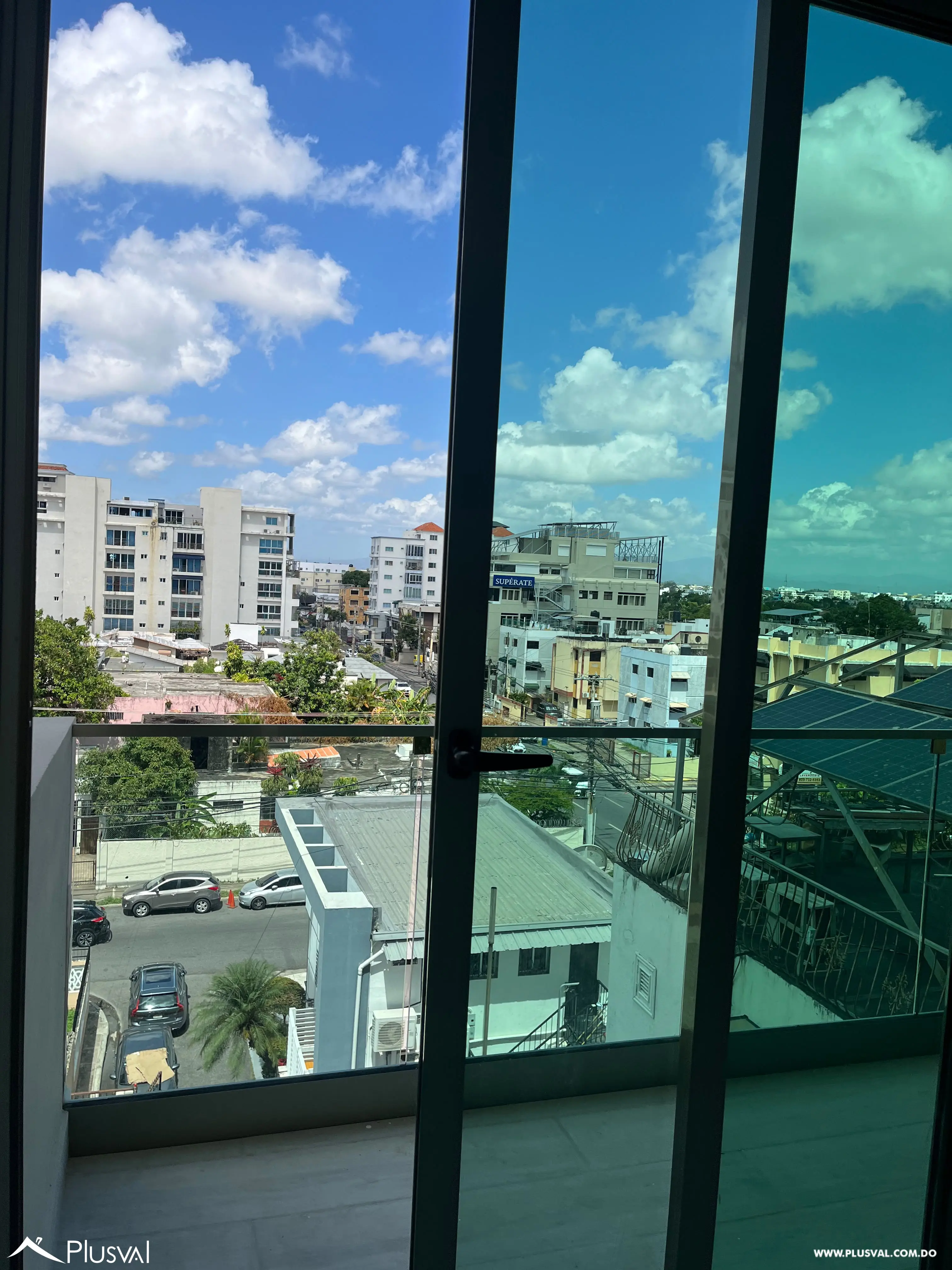 Apartamento en Venta en la Gustavo Mejía Ricart 517737
