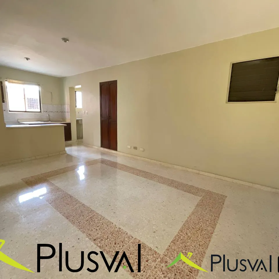Apartamento en Santo Domingo Este 2 habitaciones en venta 444687