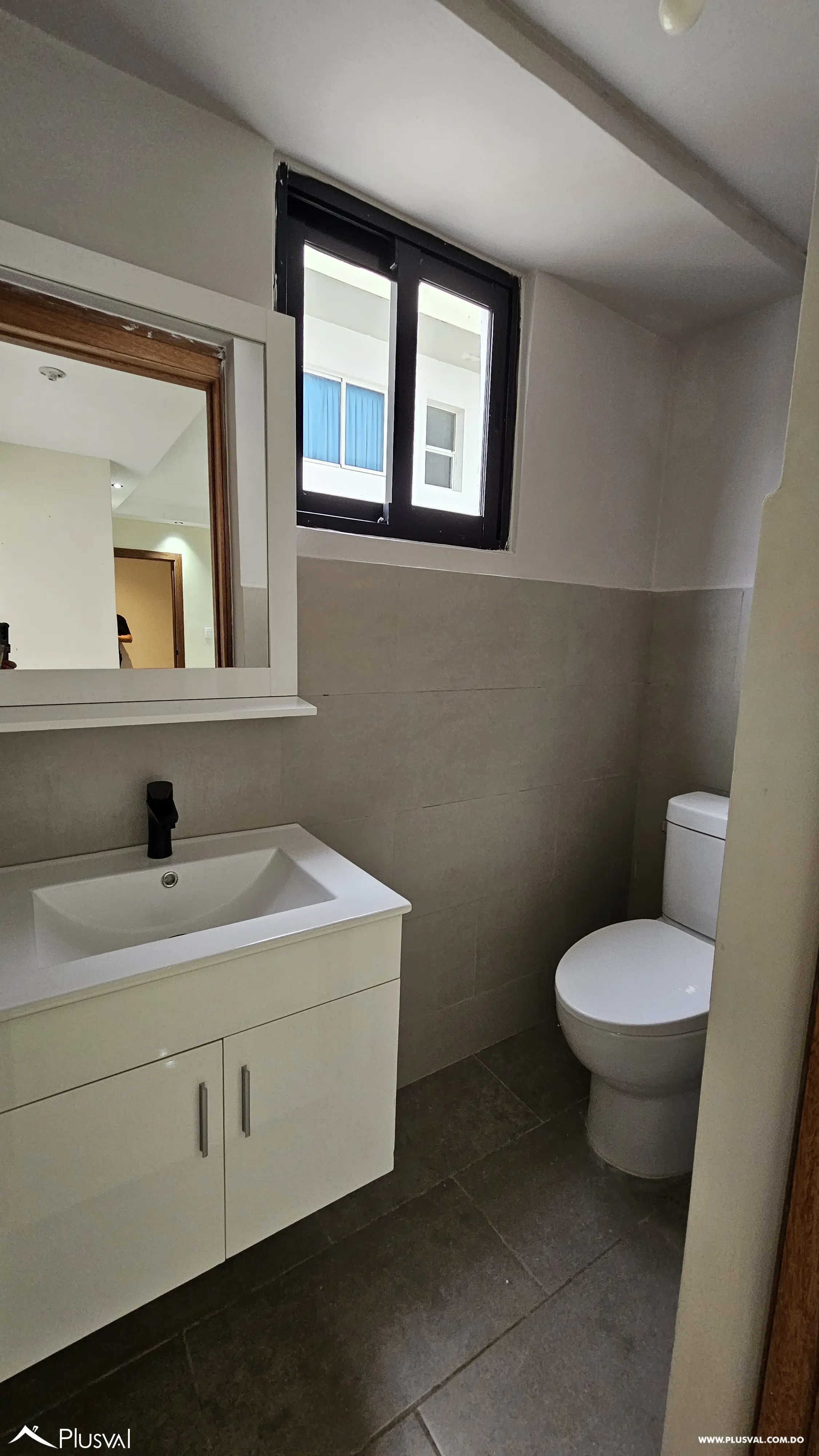 Hermoso Apartamento en alquiler en Serralles , zona céntrica 456234