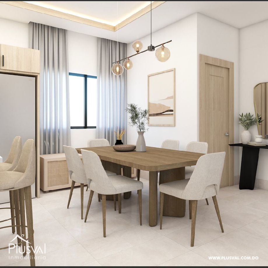 Apartamento ubicado en San Francisco 378782