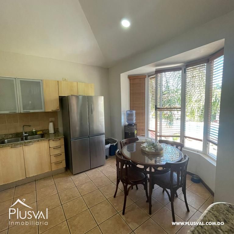 Alquiler Exclusivo en Guavaberry Country Club, Juan Dolio: Apartamento de Ensueño en el Paraíso 315434