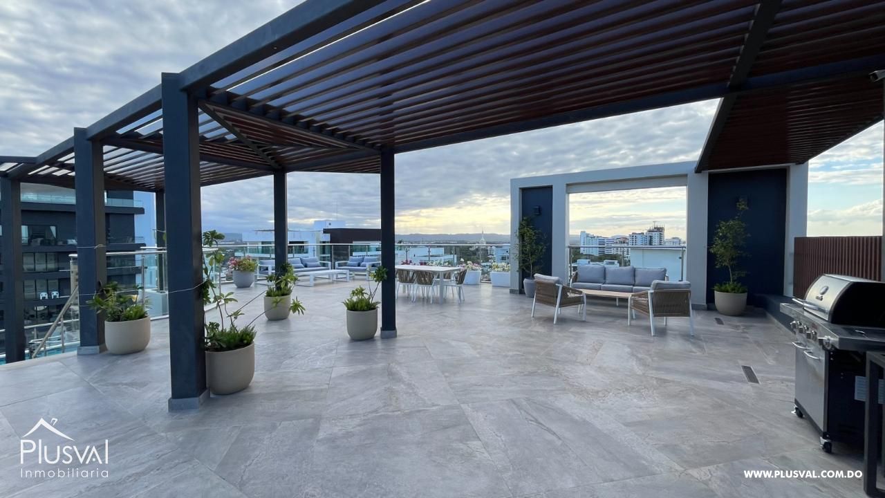 Apartamento en Alquiler en La Esmeralda 466259