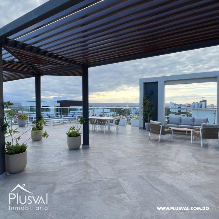 Apartamento en Alquiler en La Esmeralda 466259