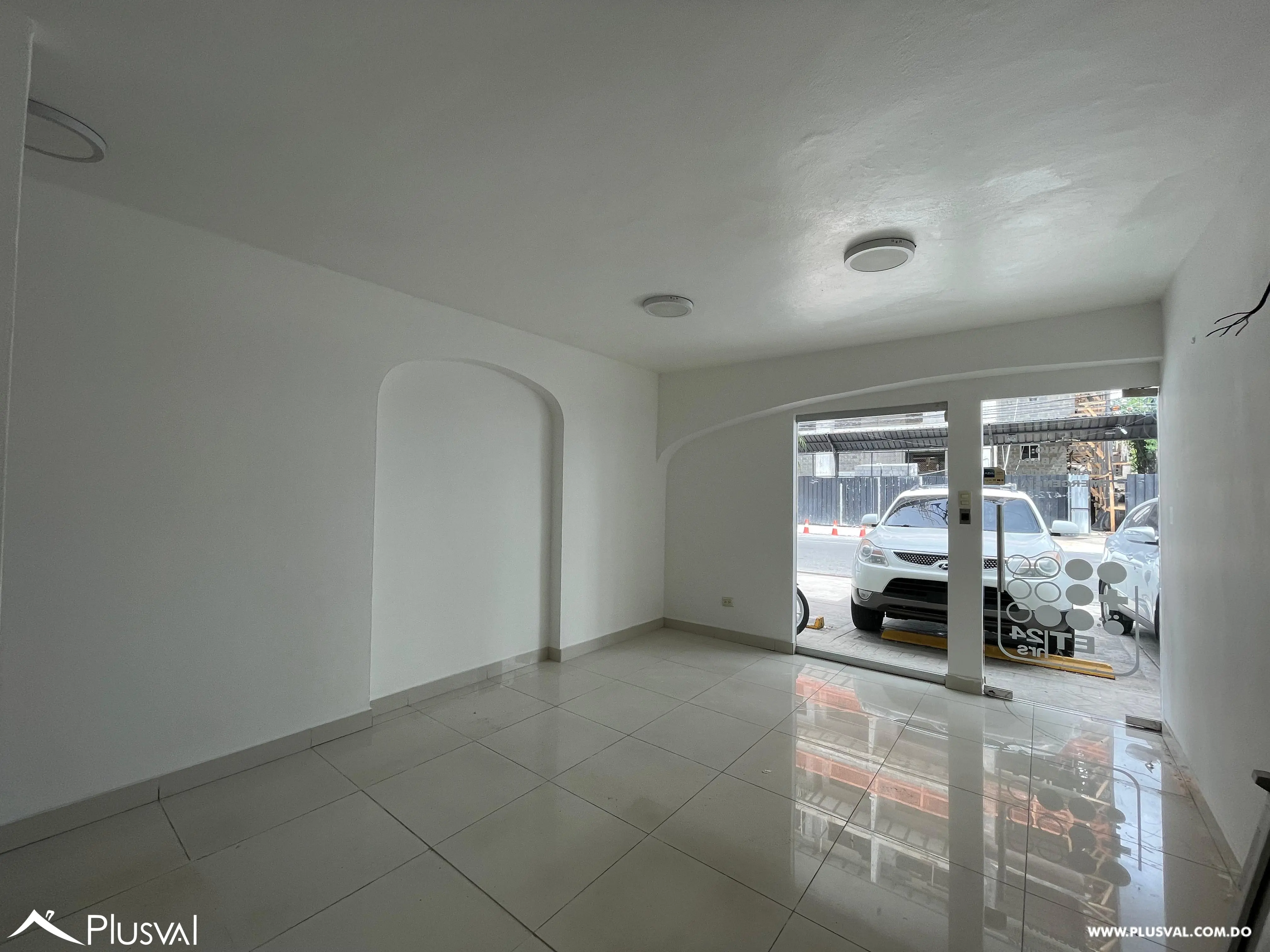 Local de Oficinas 1er nivel en NACO 507896