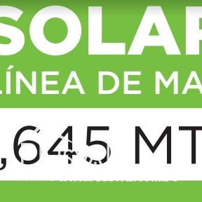 Solar en Venta en Boca Chica 299210