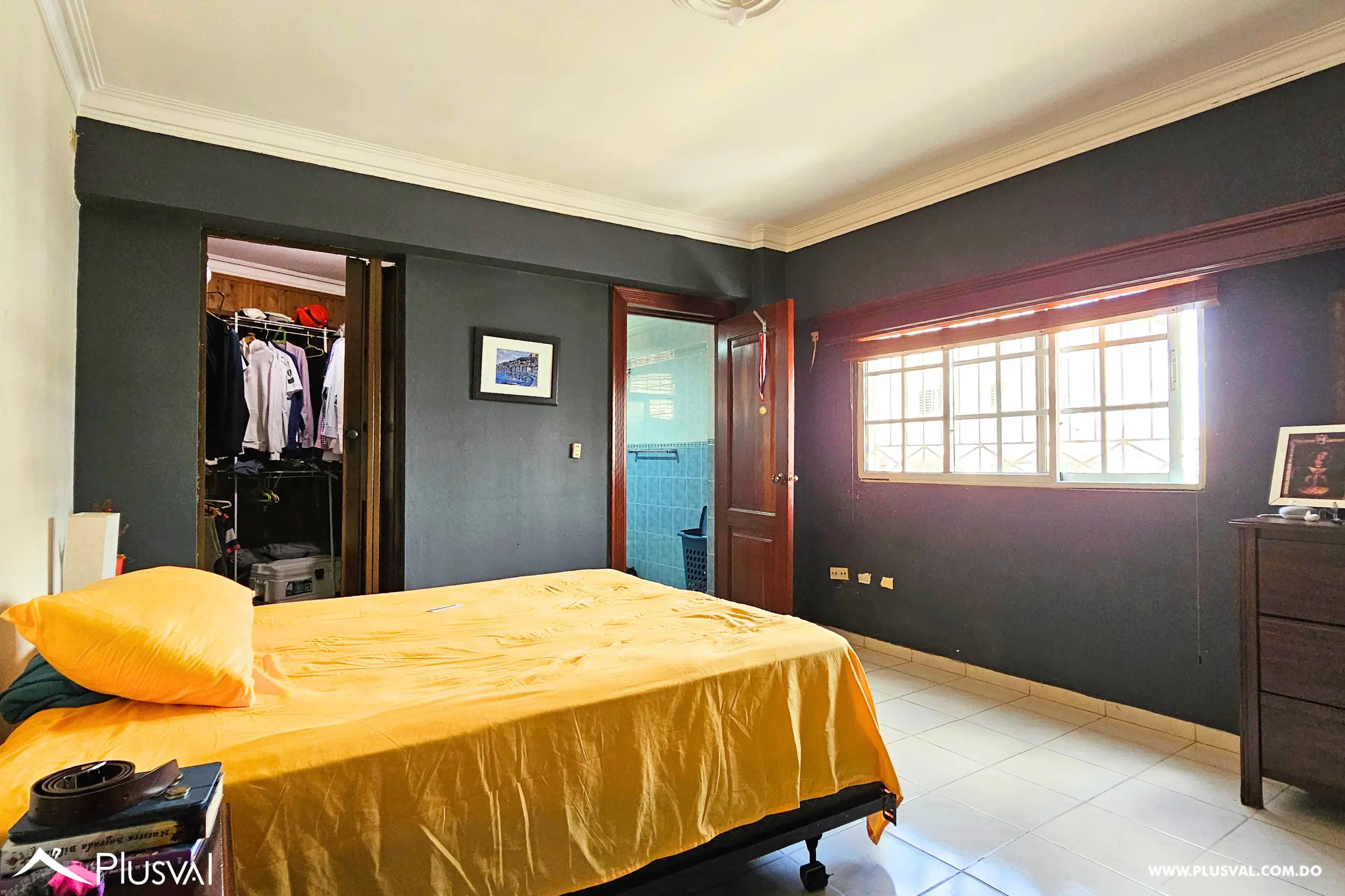 Apartamento en Venta en el Millón de 2 habitaciones y 2 parqueos 466713