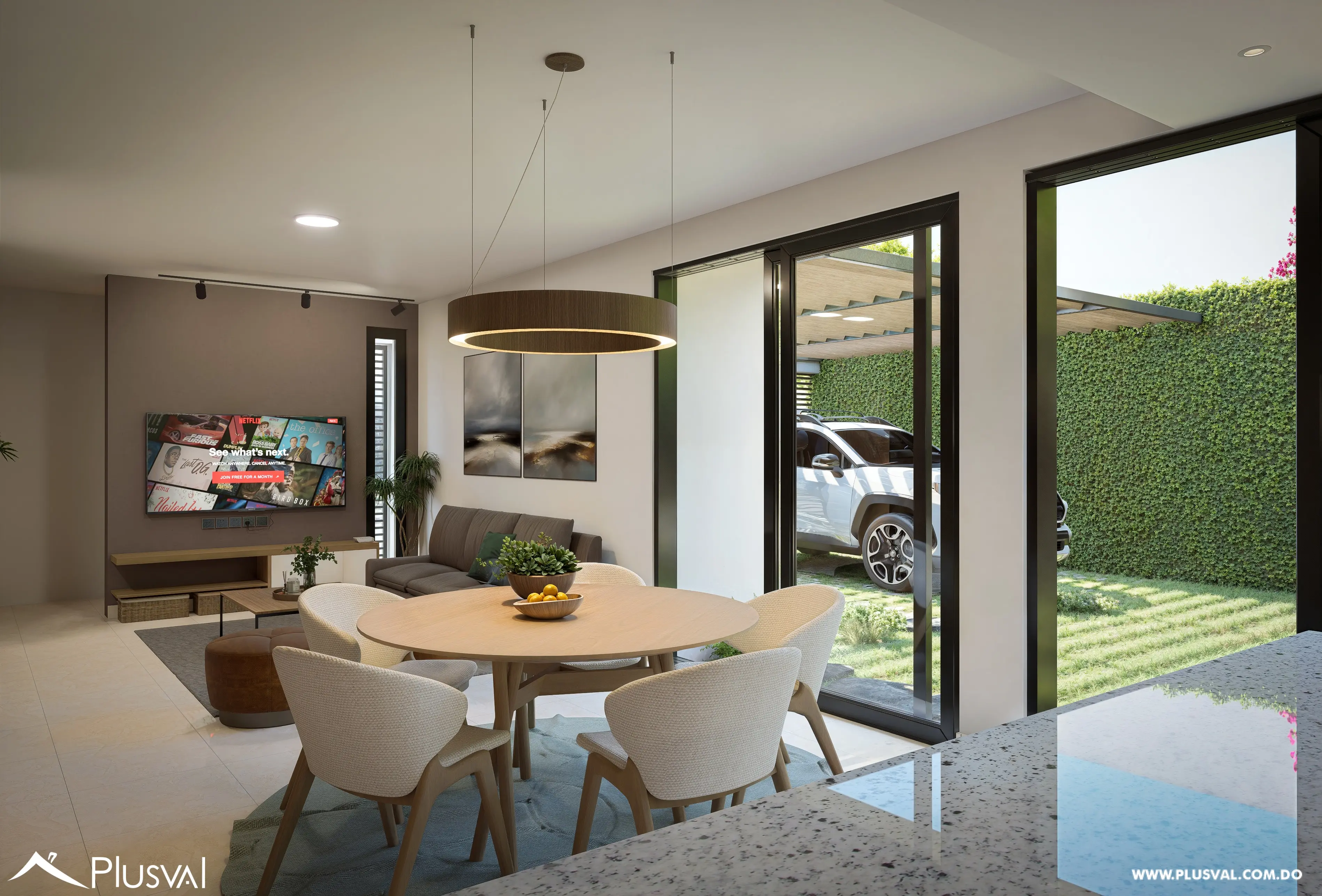 Villa Real– Confort y diseño en perfecta armonía, ubicada en Higüey 455414