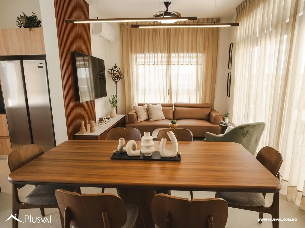 Venta de Villa Amueblada en Bavaro, Punta Cana 513606