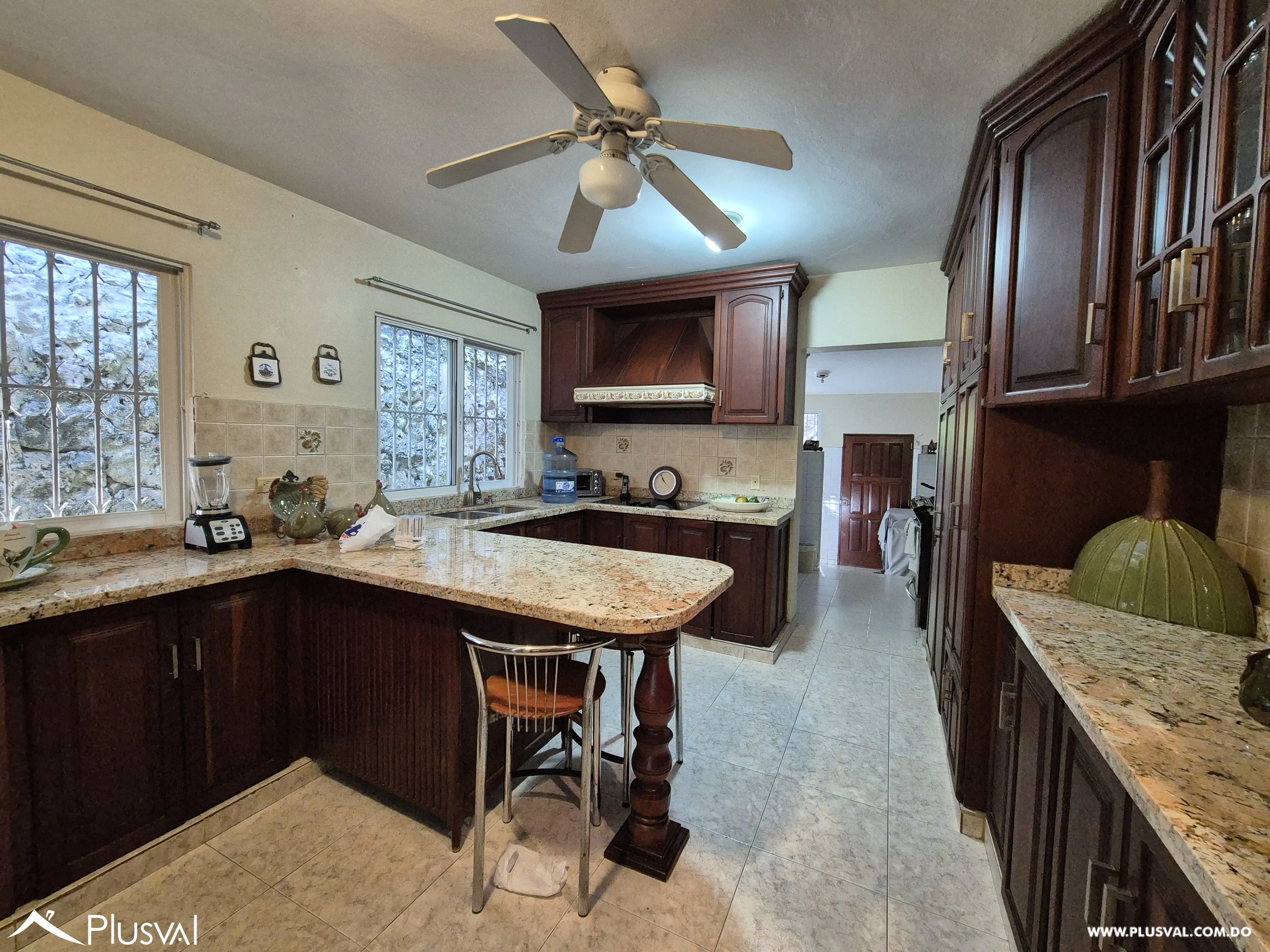 Amplia y hermosa casa en venta en Arroyo Hondo 2 456835