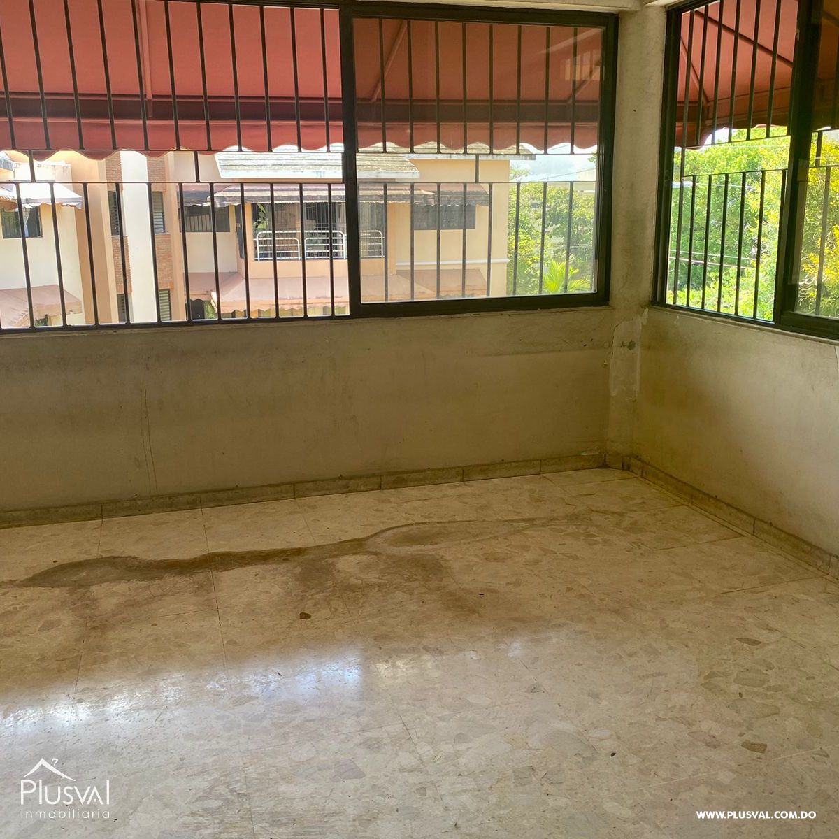 Apartamentos en Venta en Gazcue Plusval Inmobiliaria