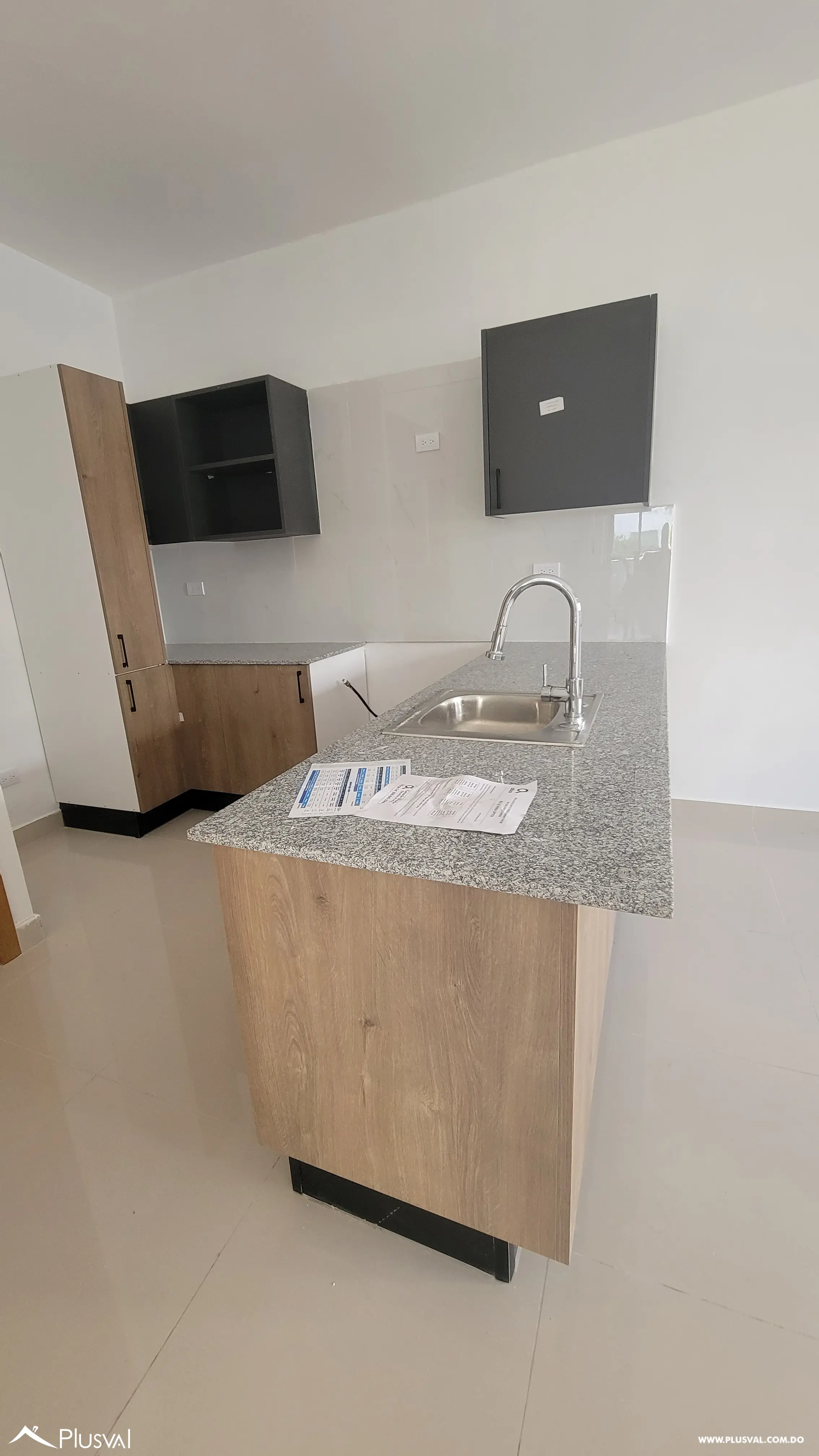 Proyecto de 1 y 2 habitaciones en  Jardines del Sur 459456