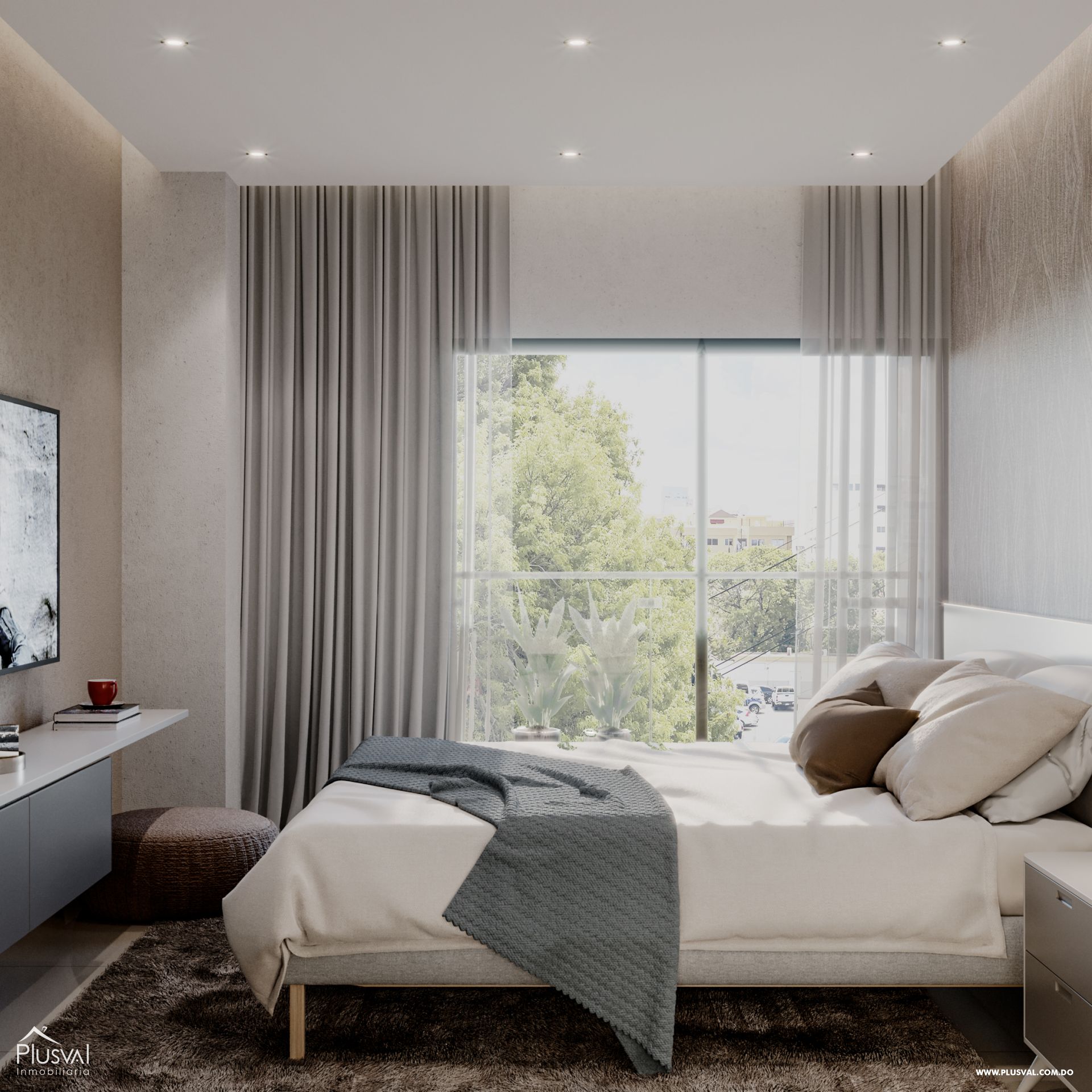 Exclusiva torre en zona premium de la ciudad Corazón 474882