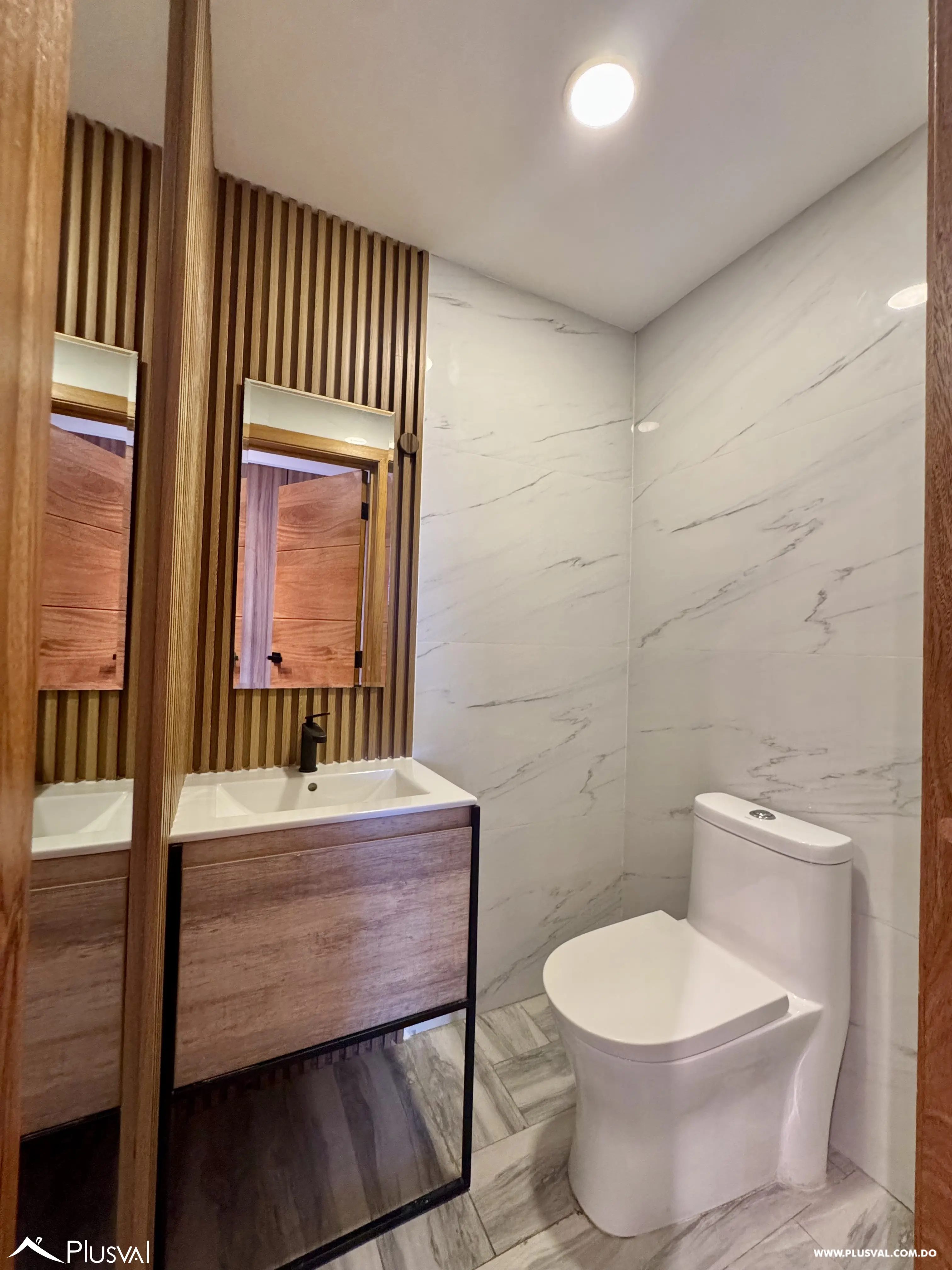 Alquilo  Maravilloso Apartamento en el Corazon de Naco 512830