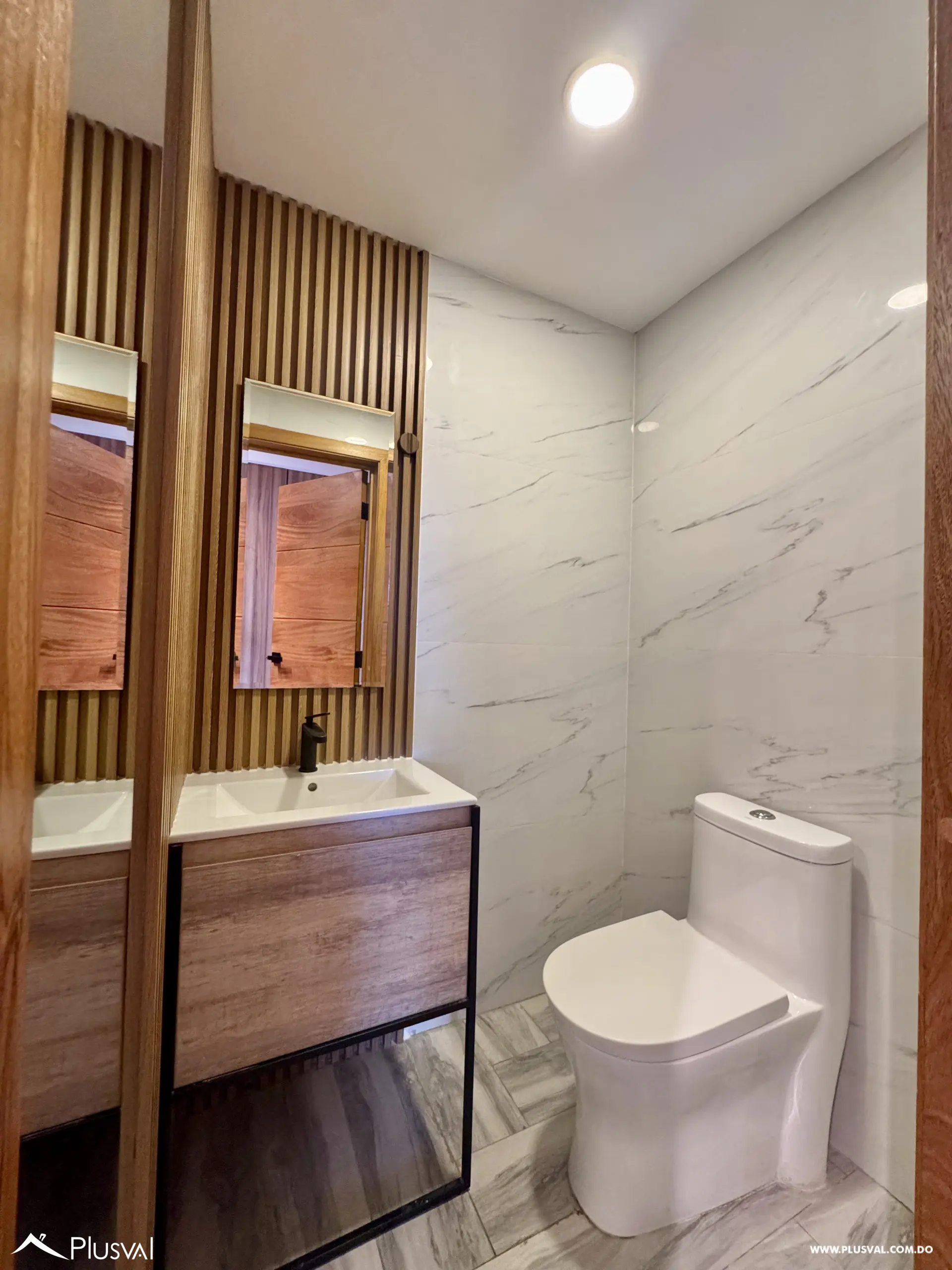 Alquilo  Maravilloso Apartamento en el Corazon de Naco 512830